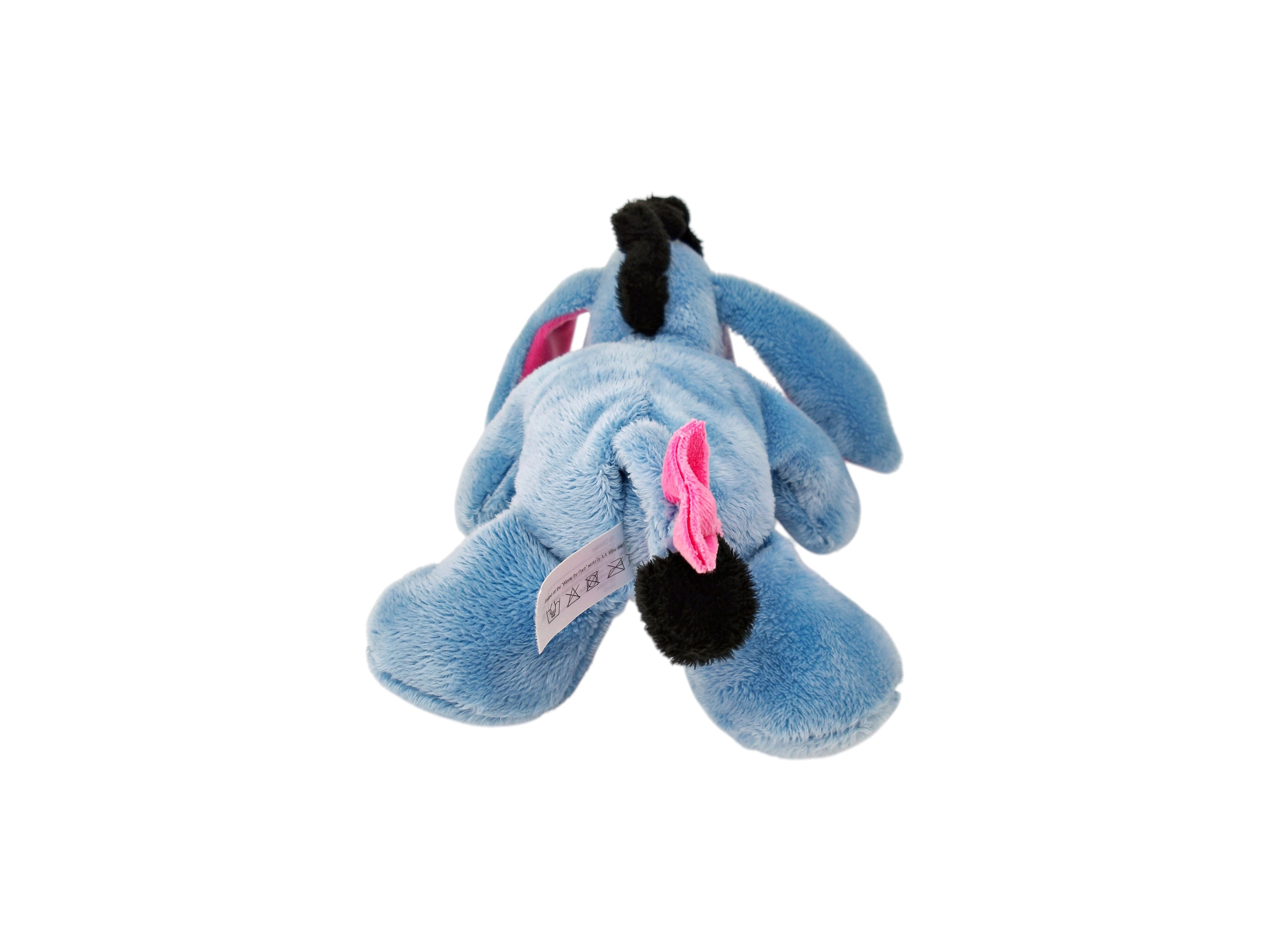 Peluche - Bourriquet