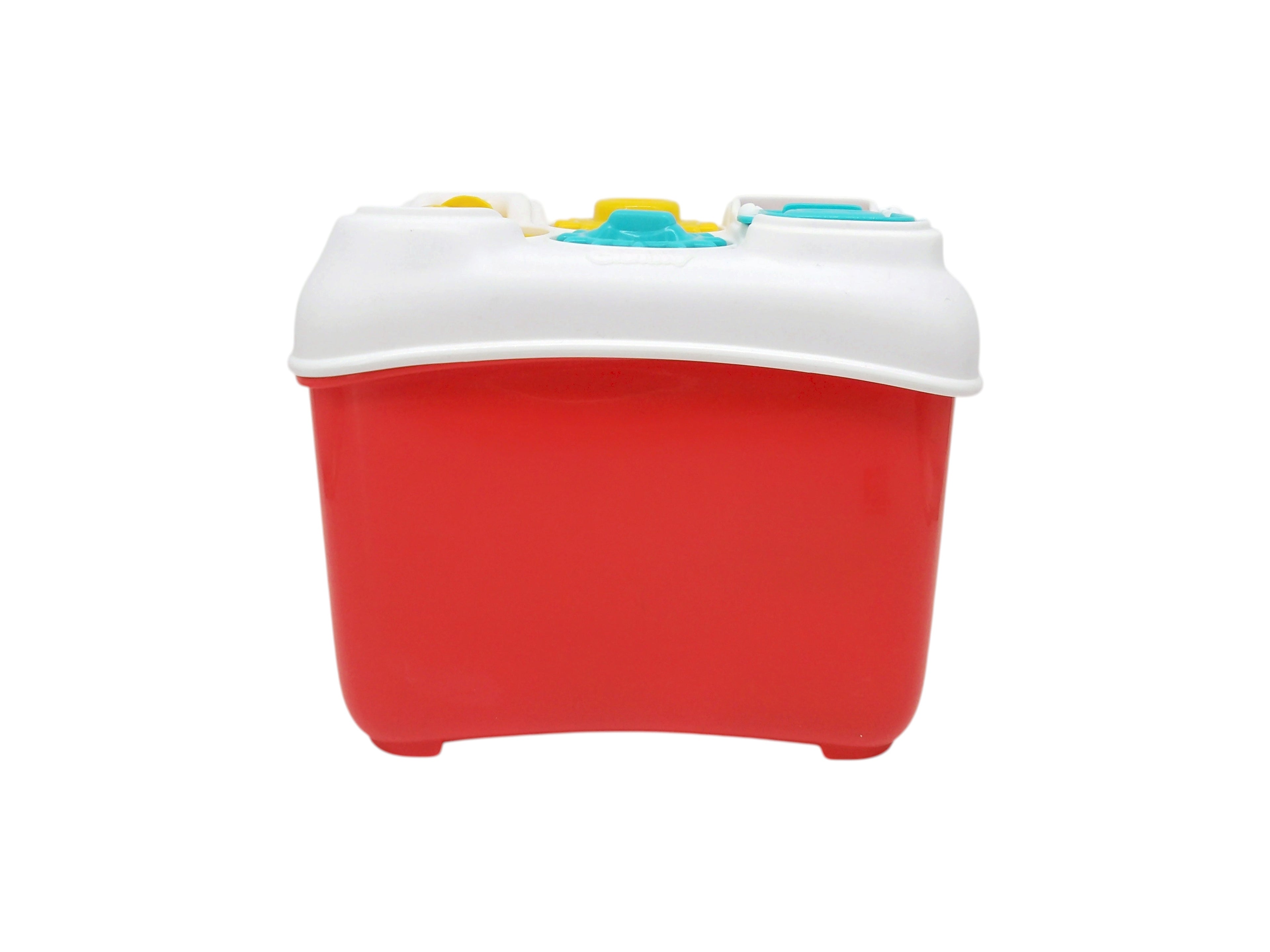 Babt Clemmy - Panier d&