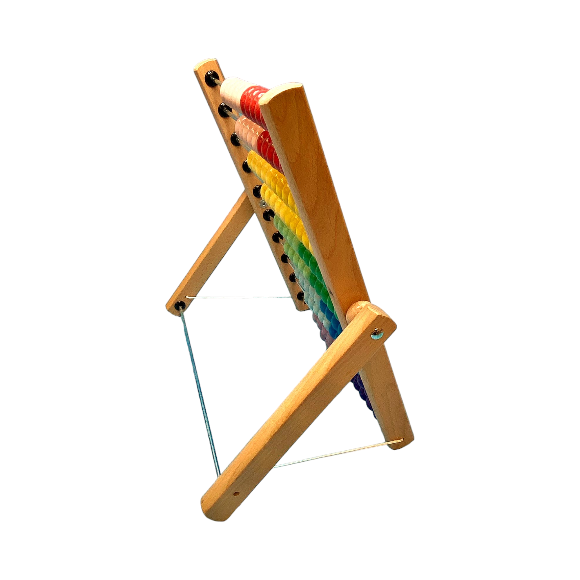 Boulier - Underhalla