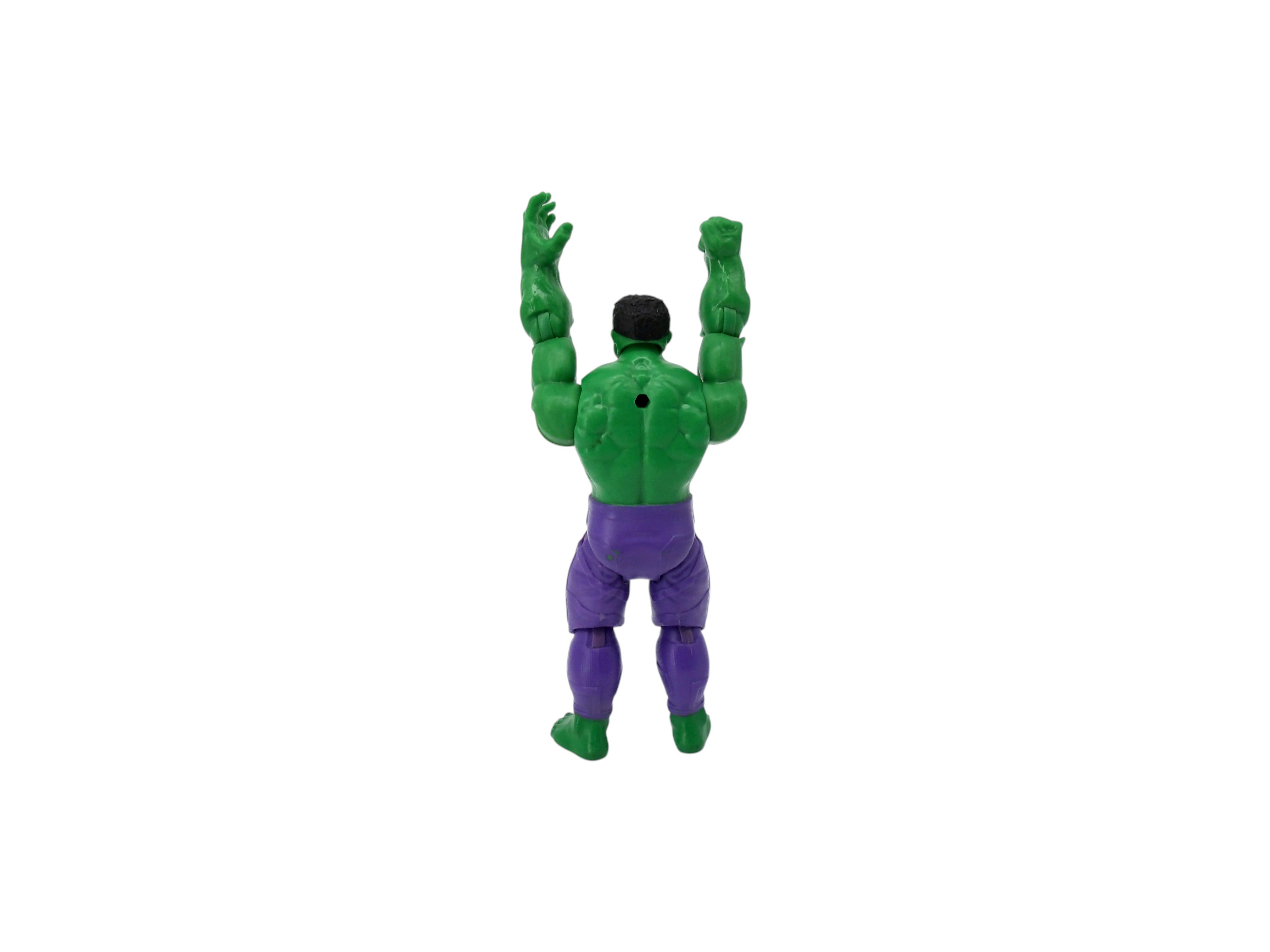 Figurine - L&