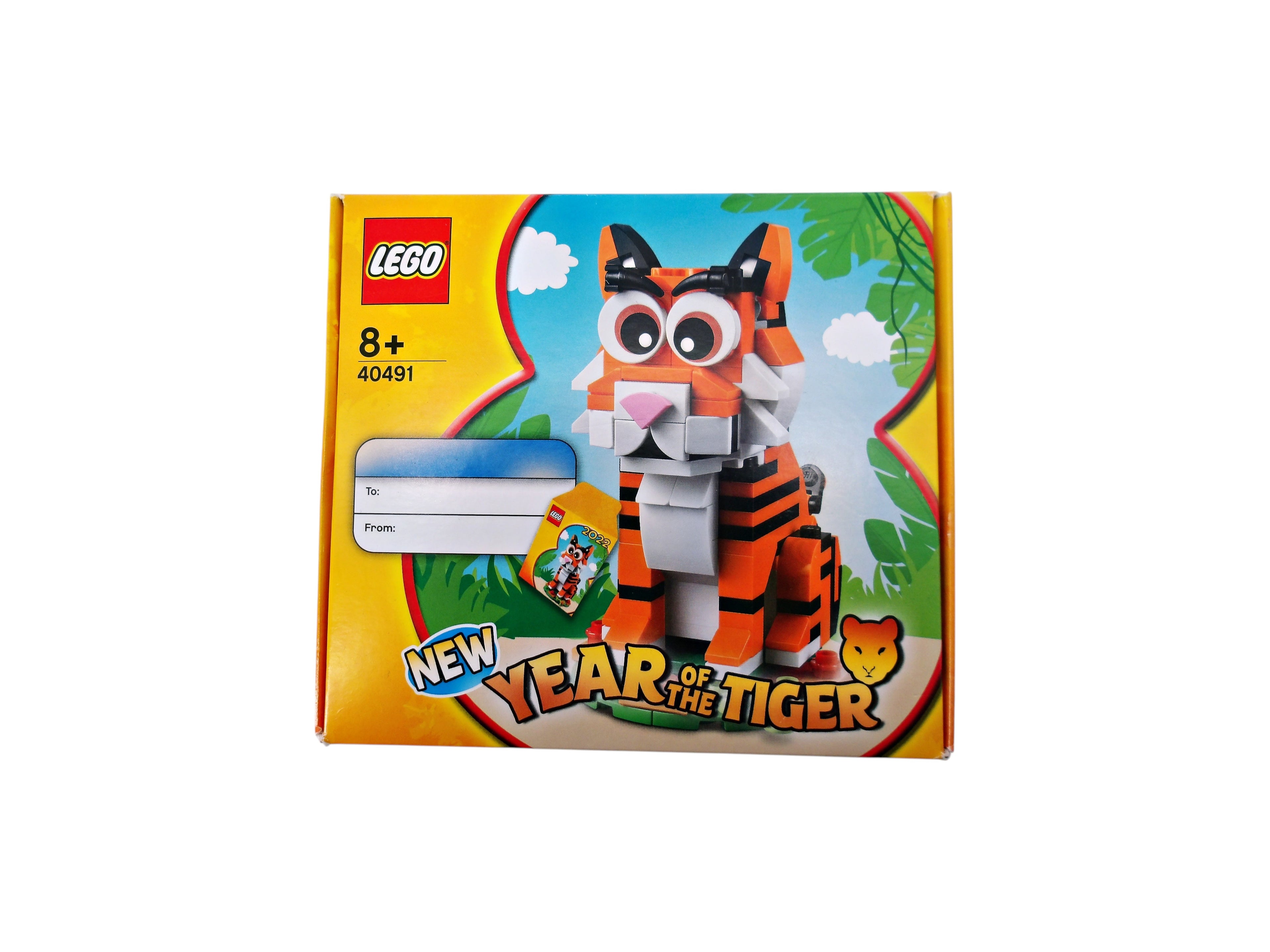 LEGO - L&