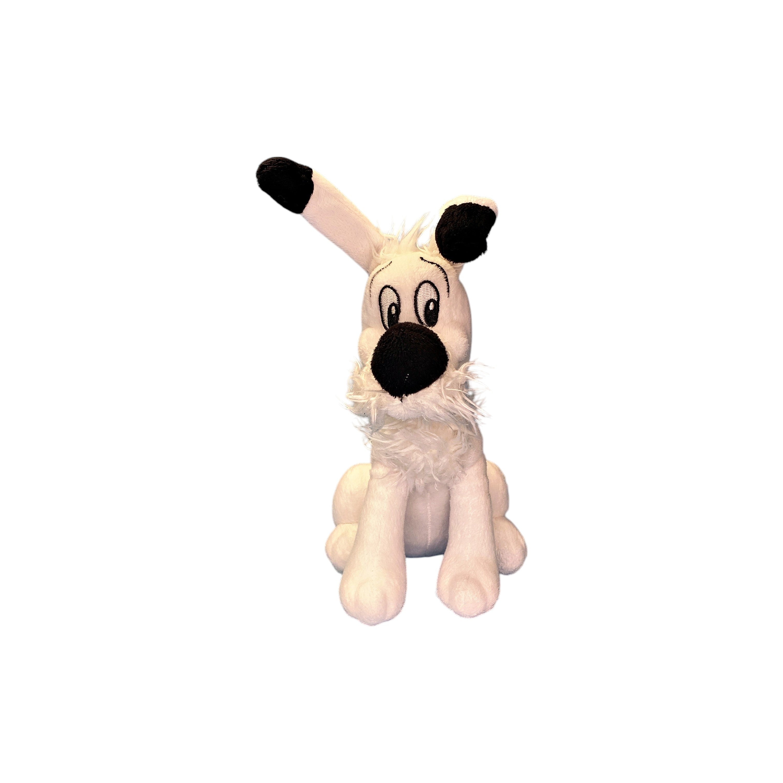 Peluche - Chien Idefix