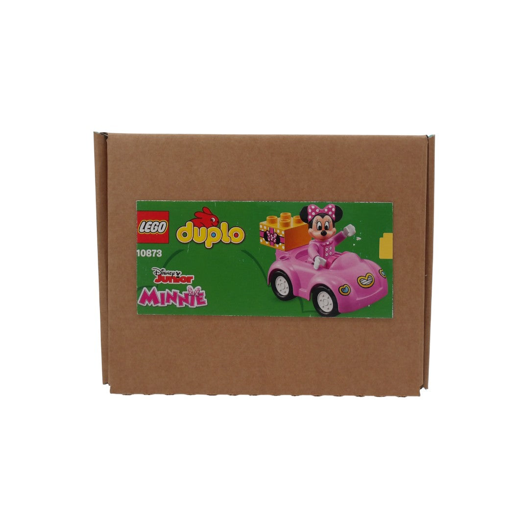 LEGO Duplo - La fête d&