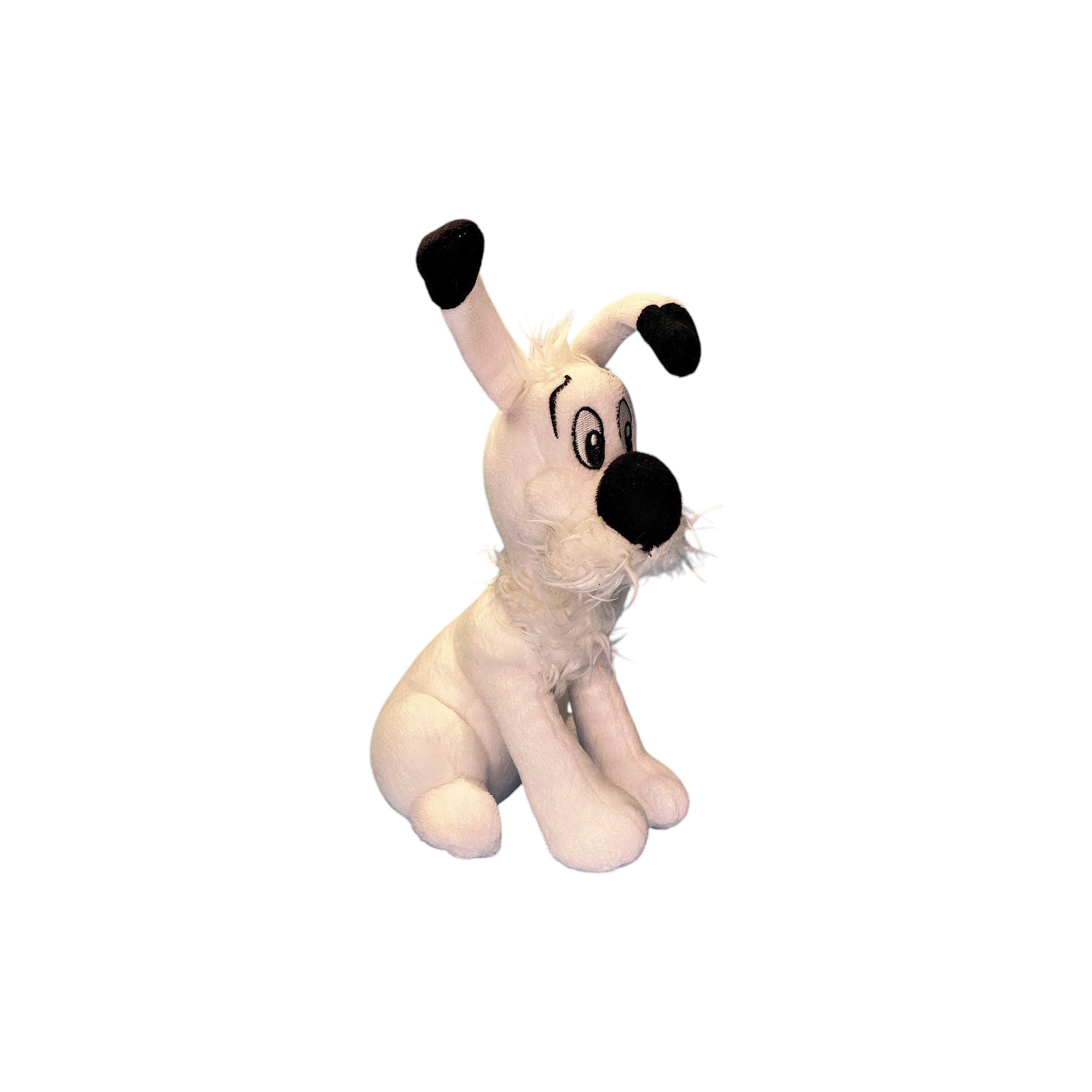Peluche - Chien Idefix