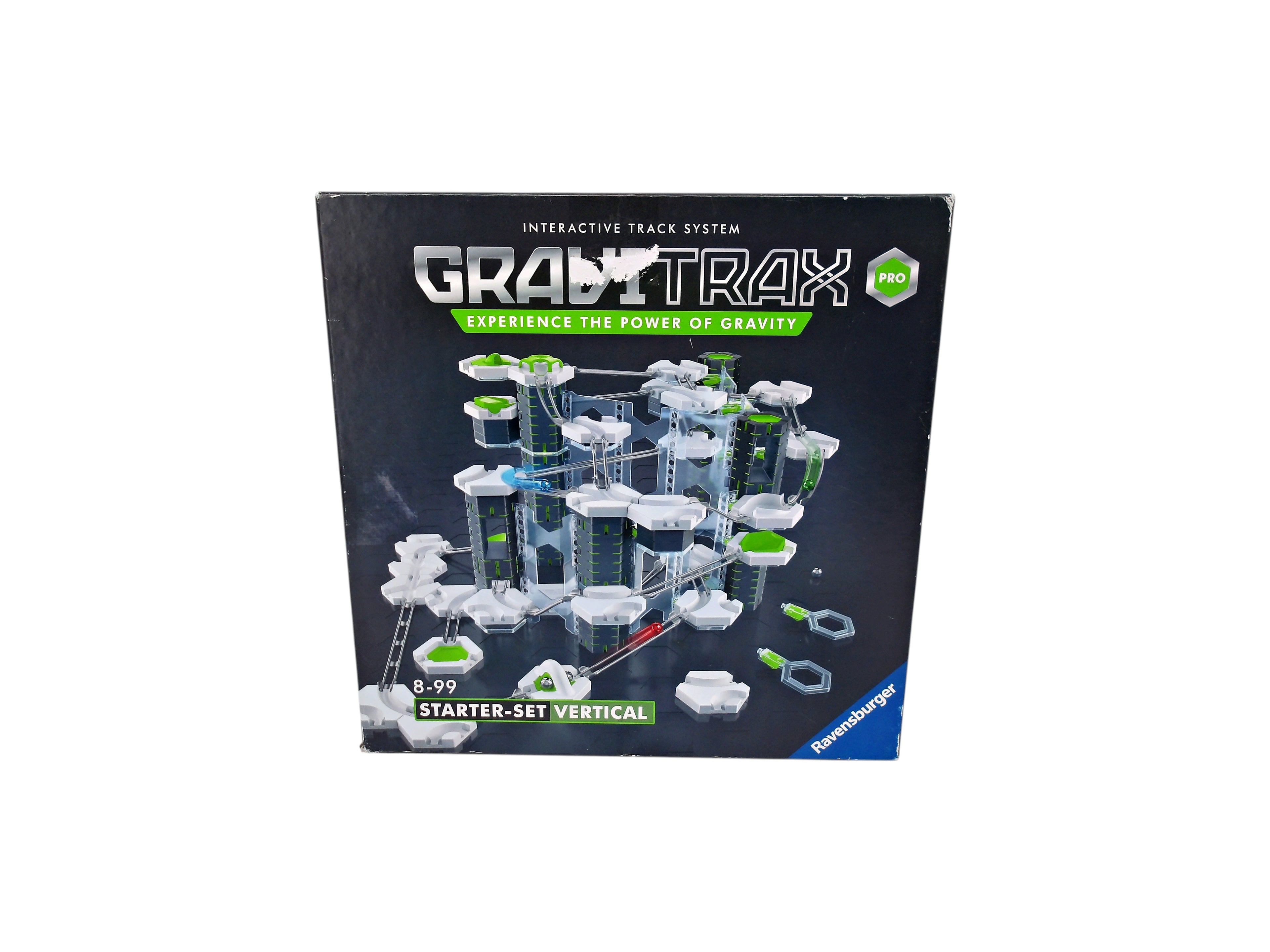 Gravitrax - Experience the power of gravity