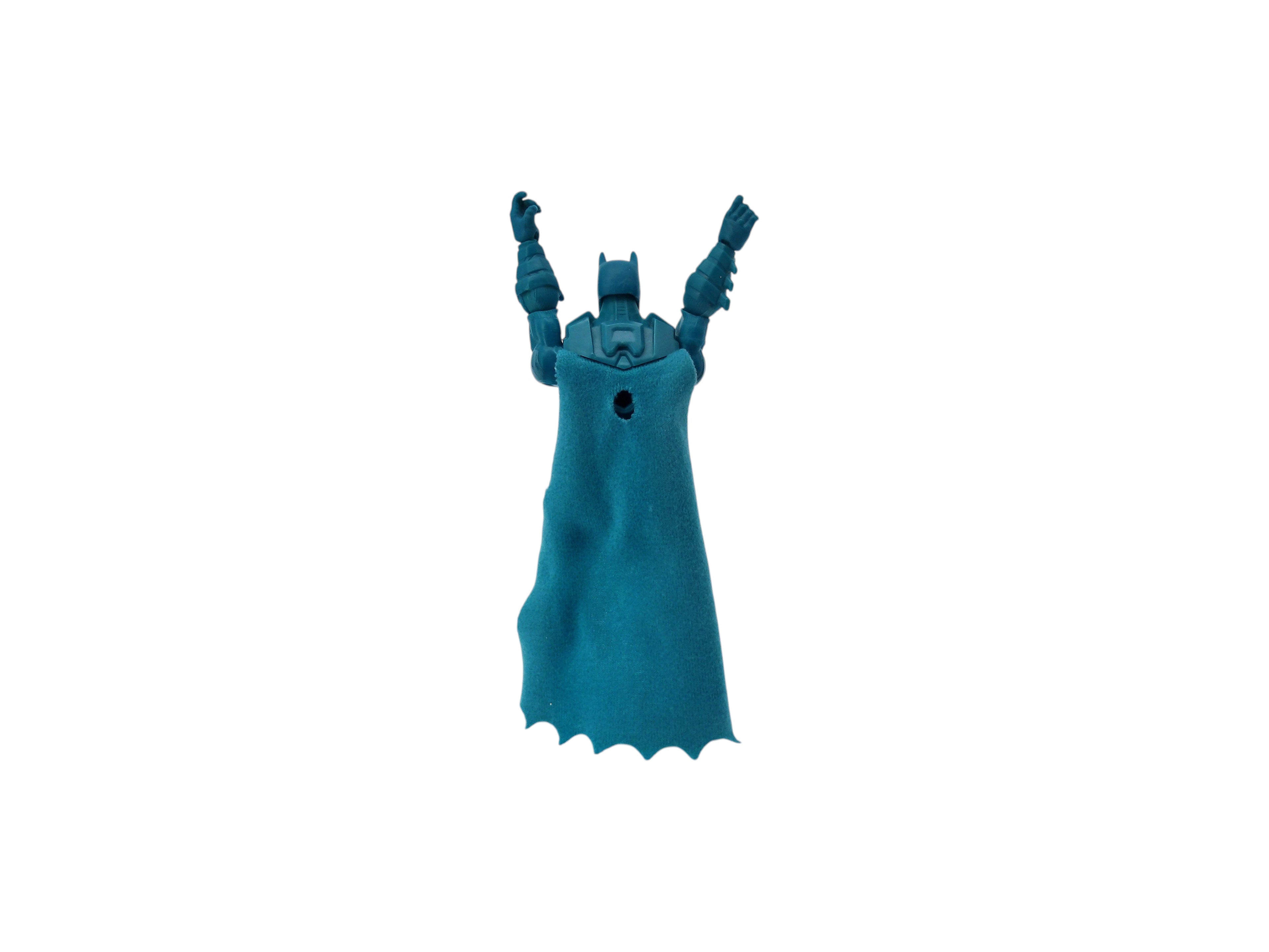 Figurine - Batman - Sonar Suit