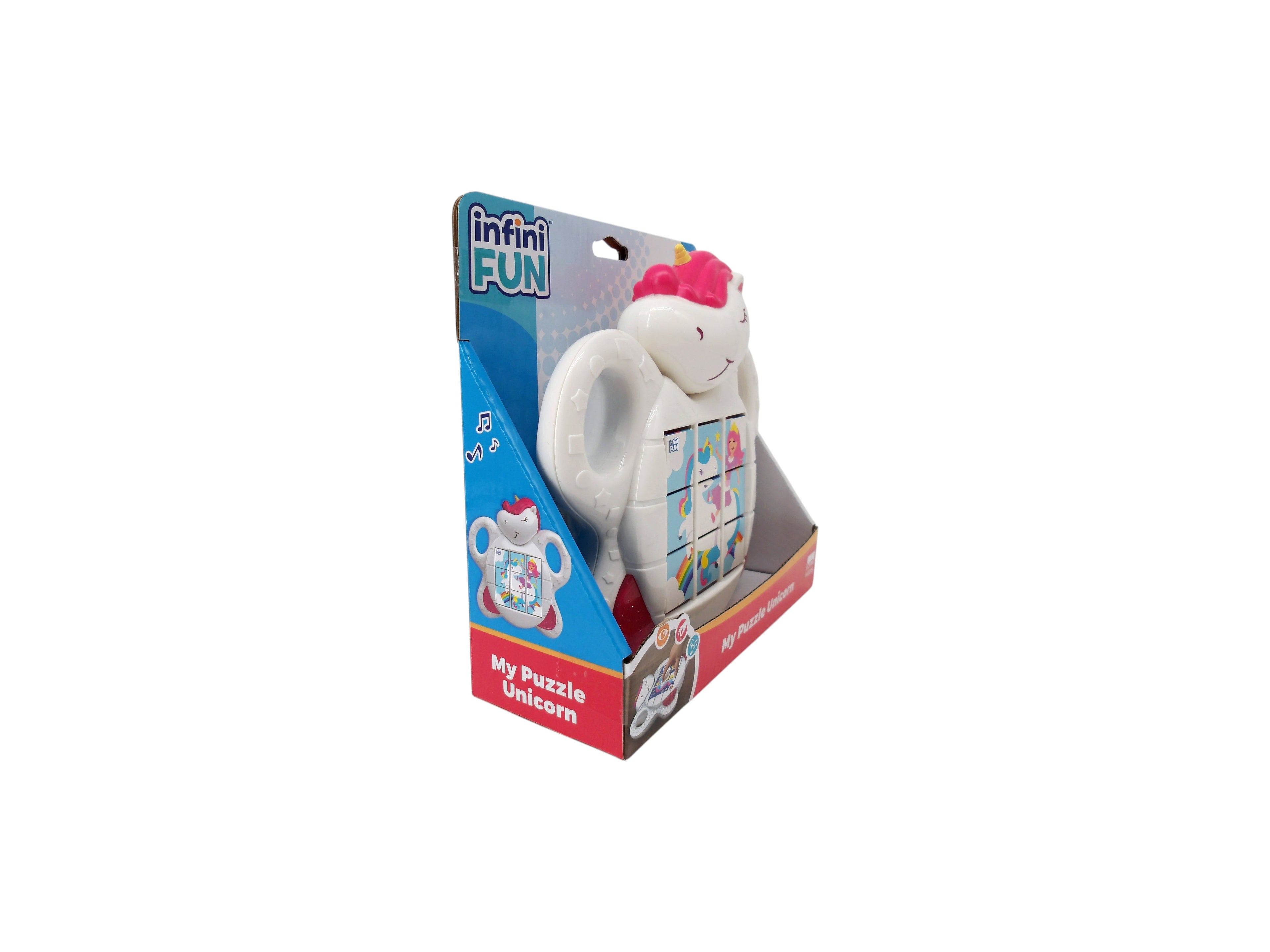 My Puzzle Unicorn - Puzzle cube
