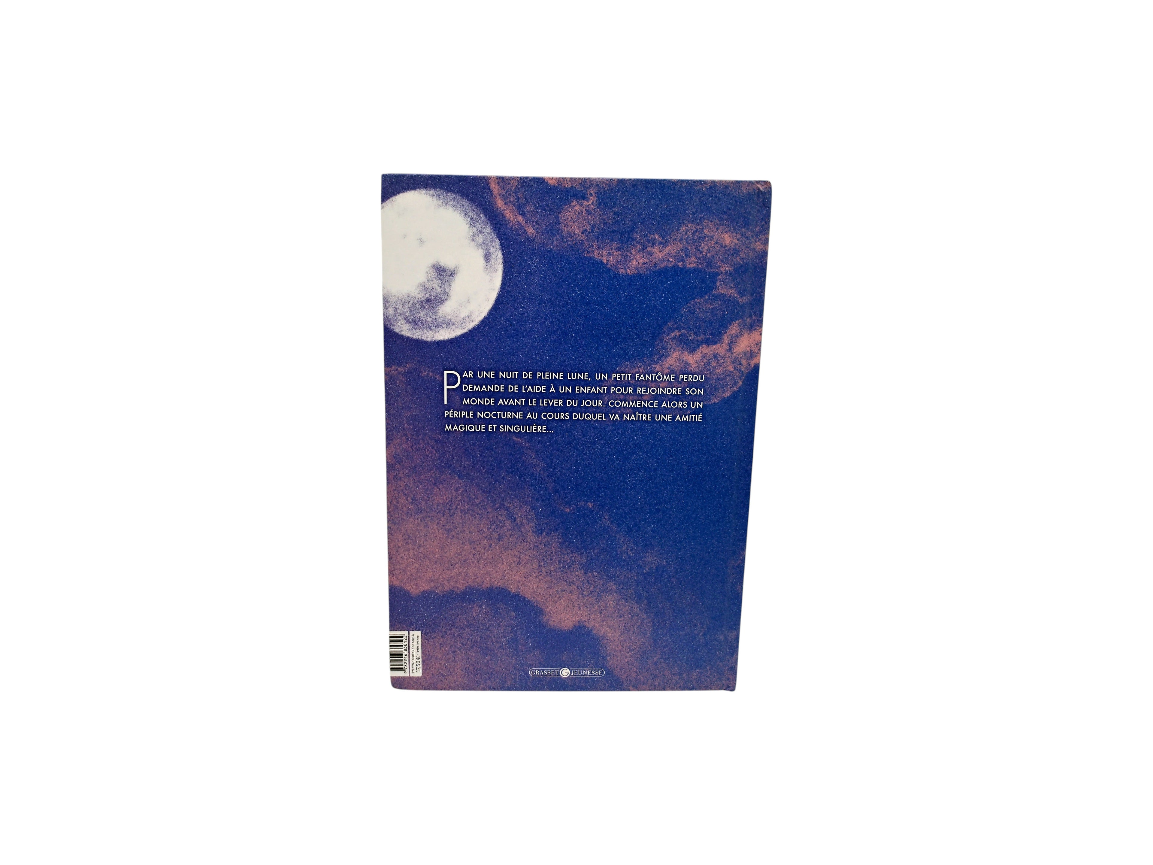 Le voleur de drap