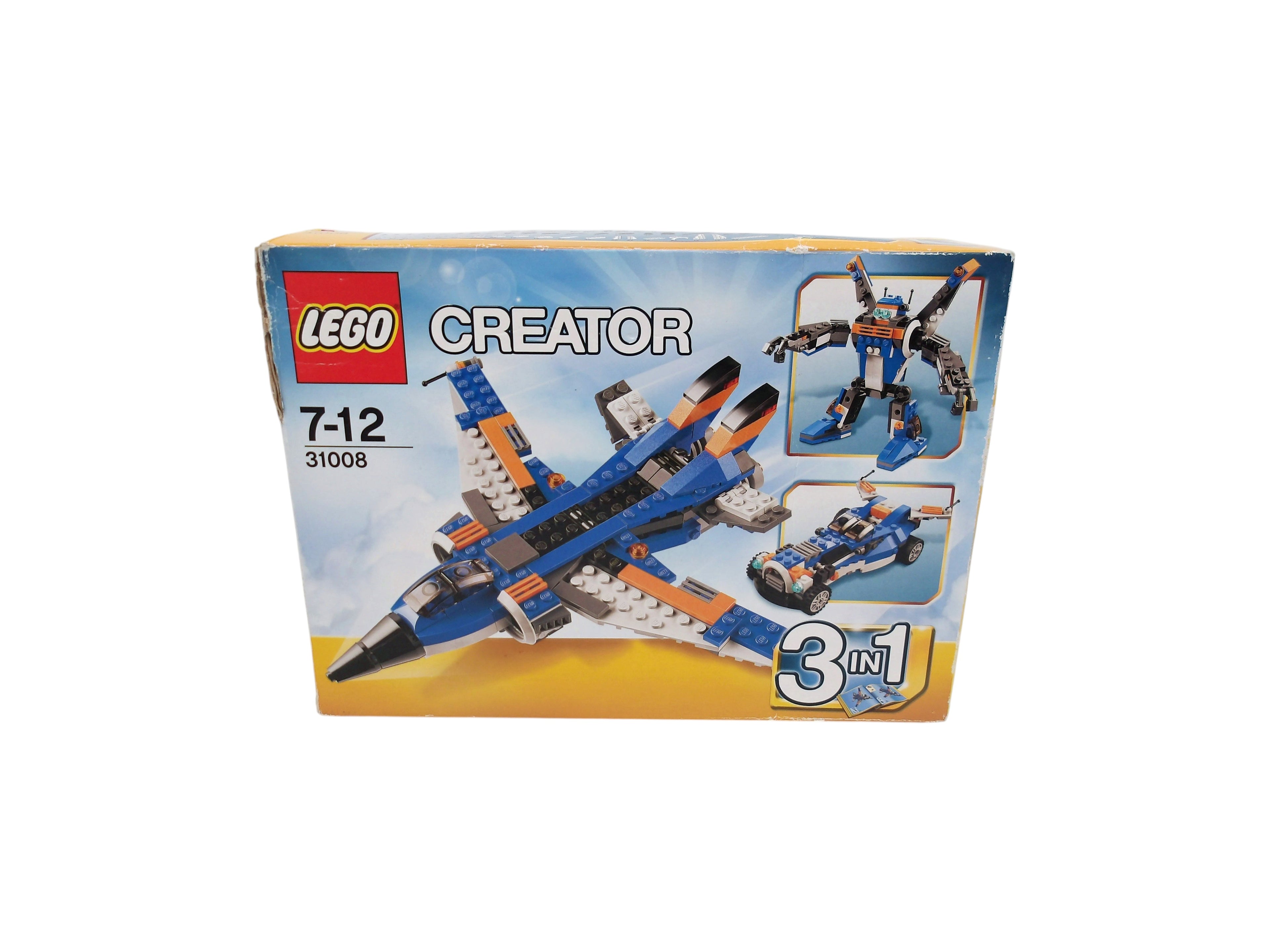 LEGO - Creator -SET 31008