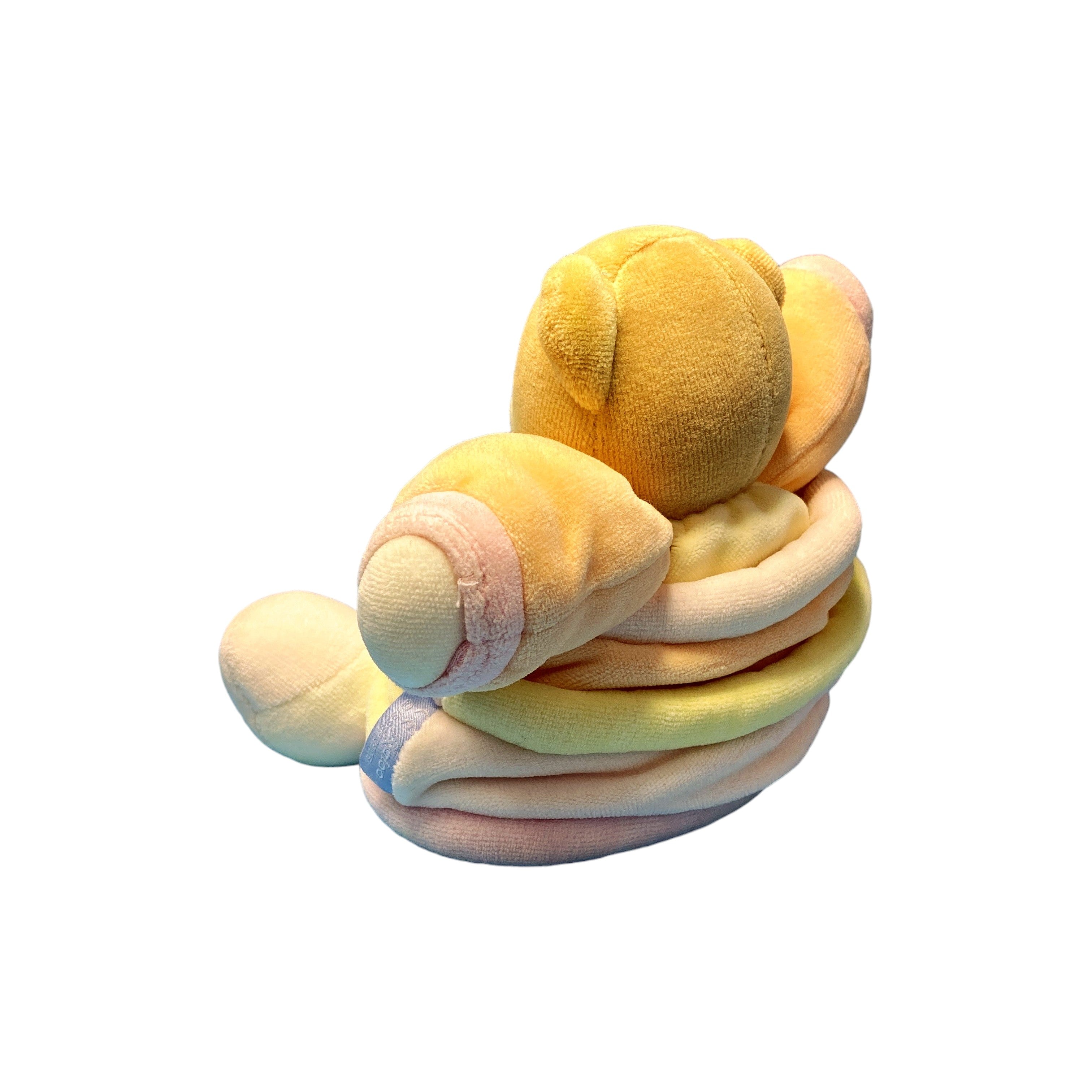 Doudou - Ours spirale