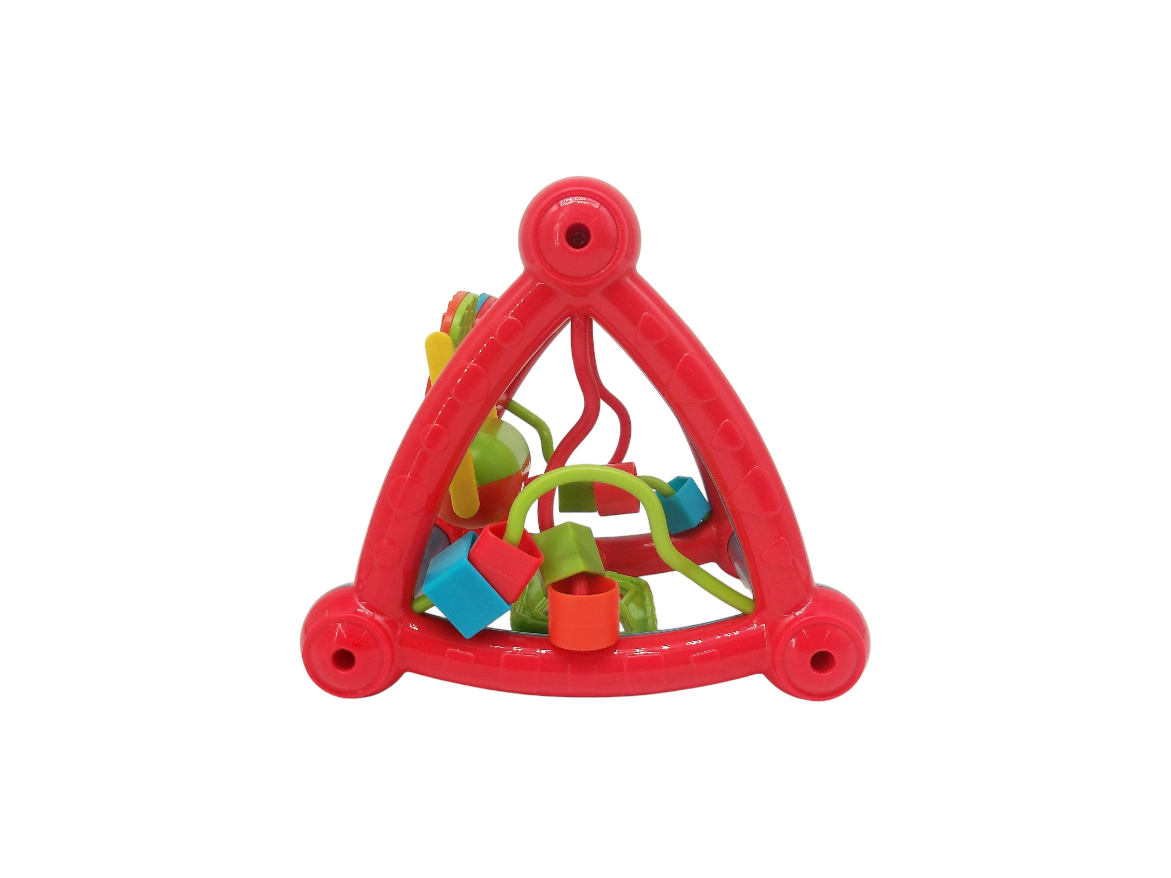 Triangle d&