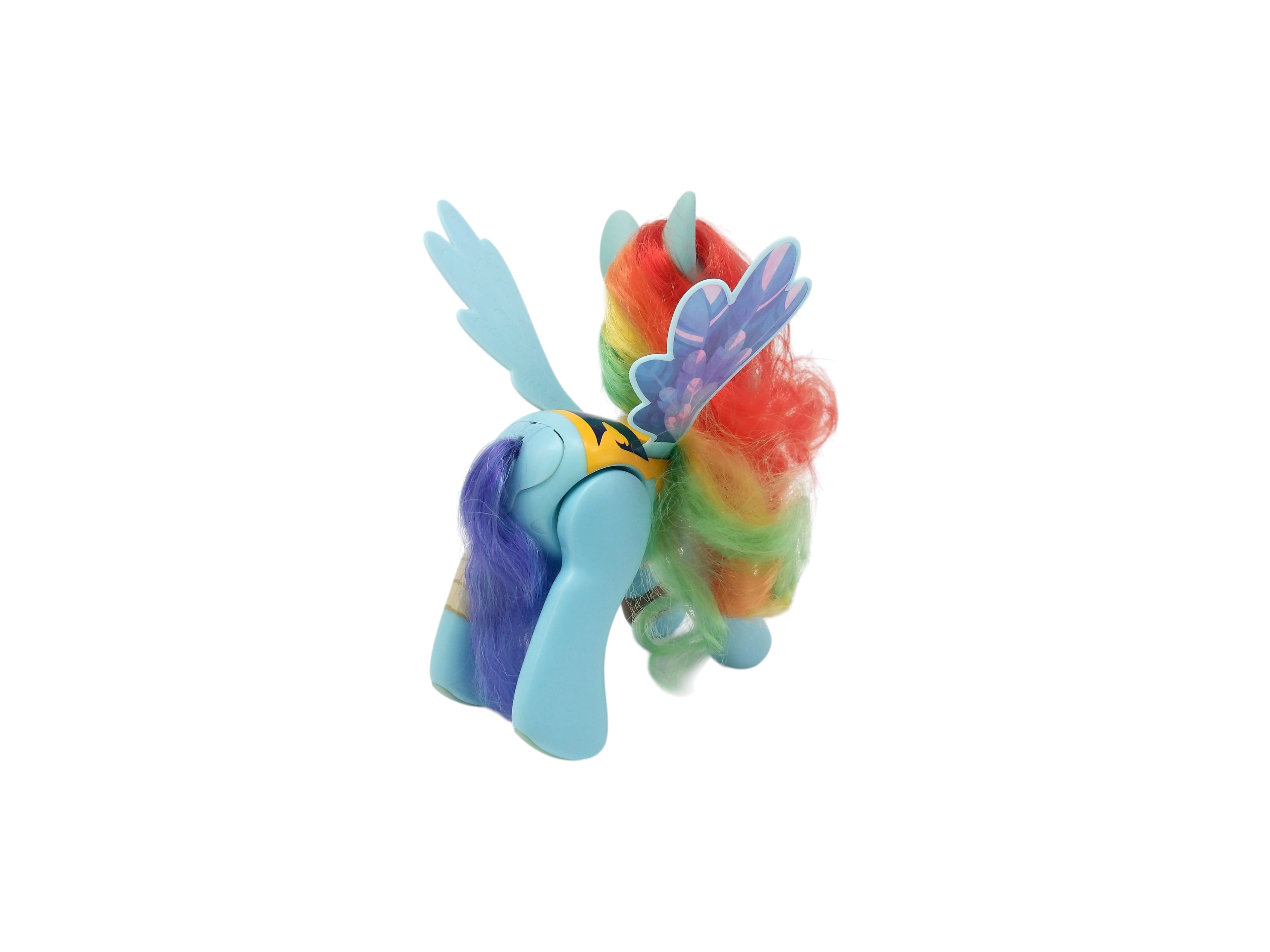 My Little Pony - Interactif