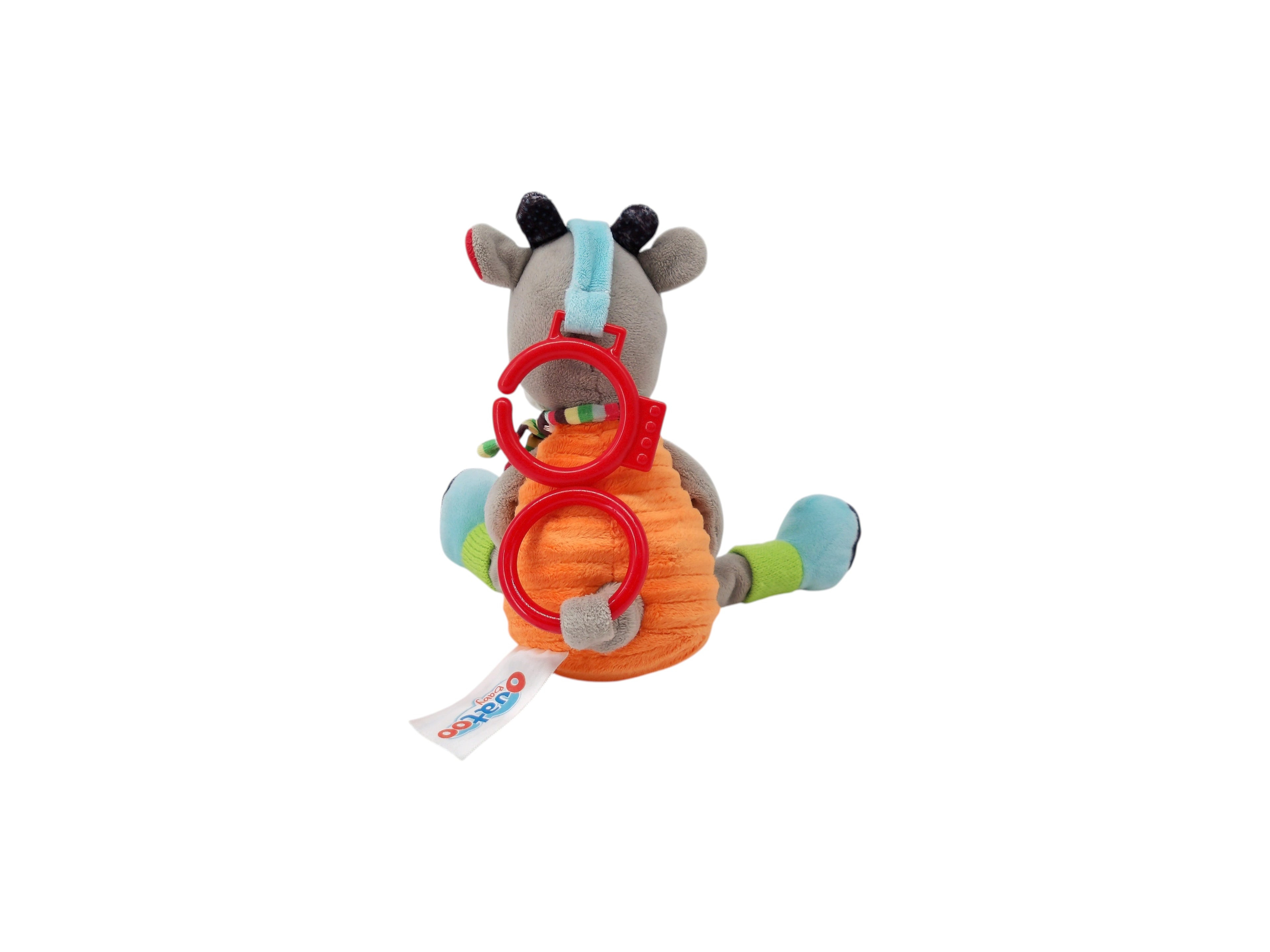 Peluche d&