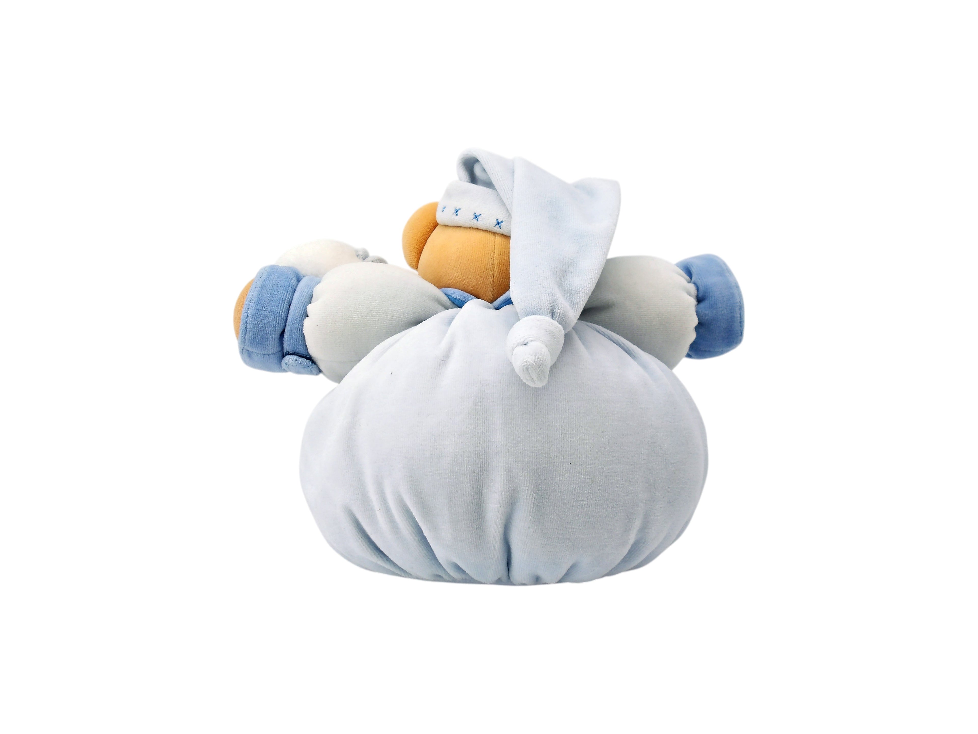 Peluche - Ours boule