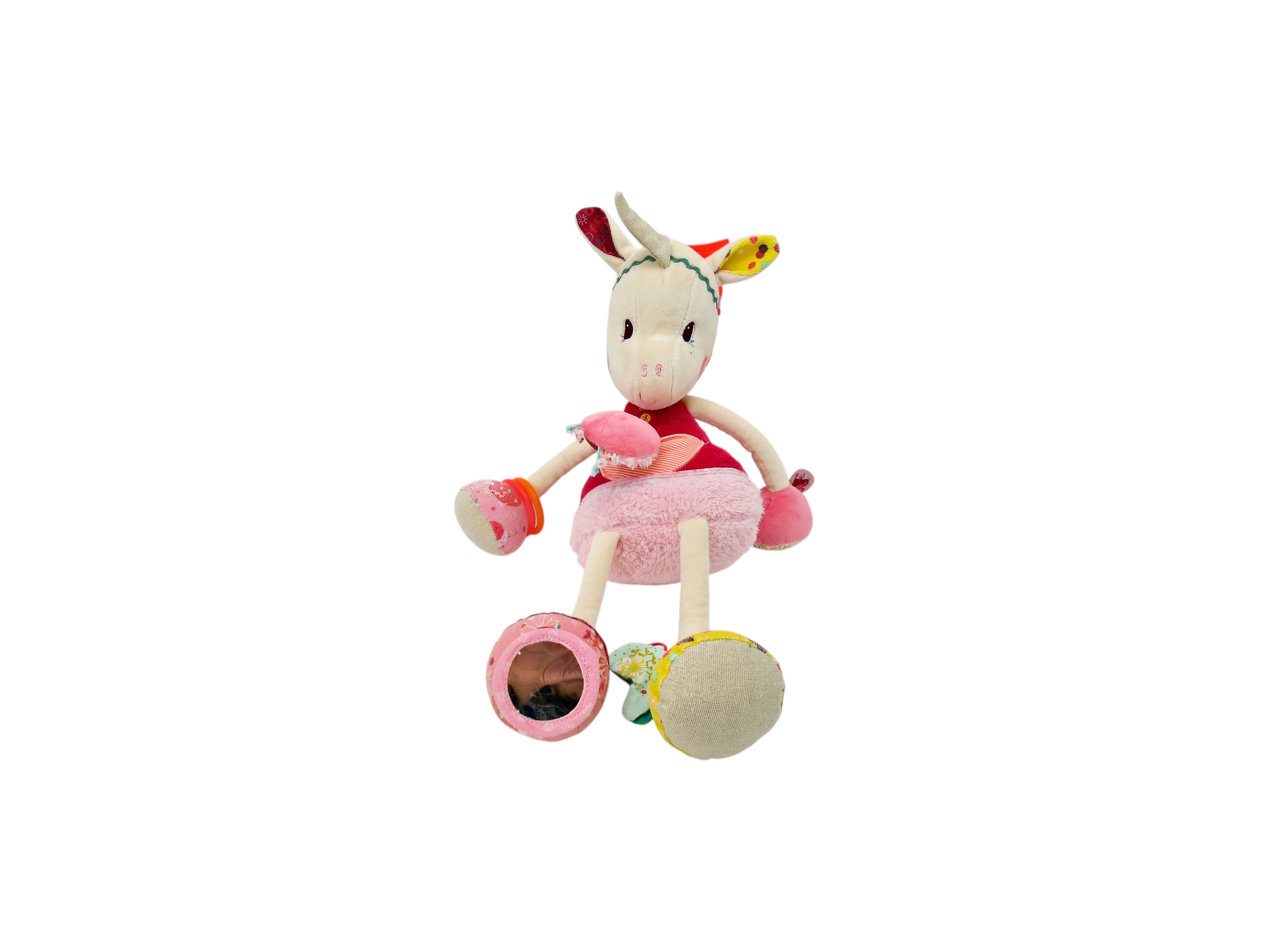 Peluche d&