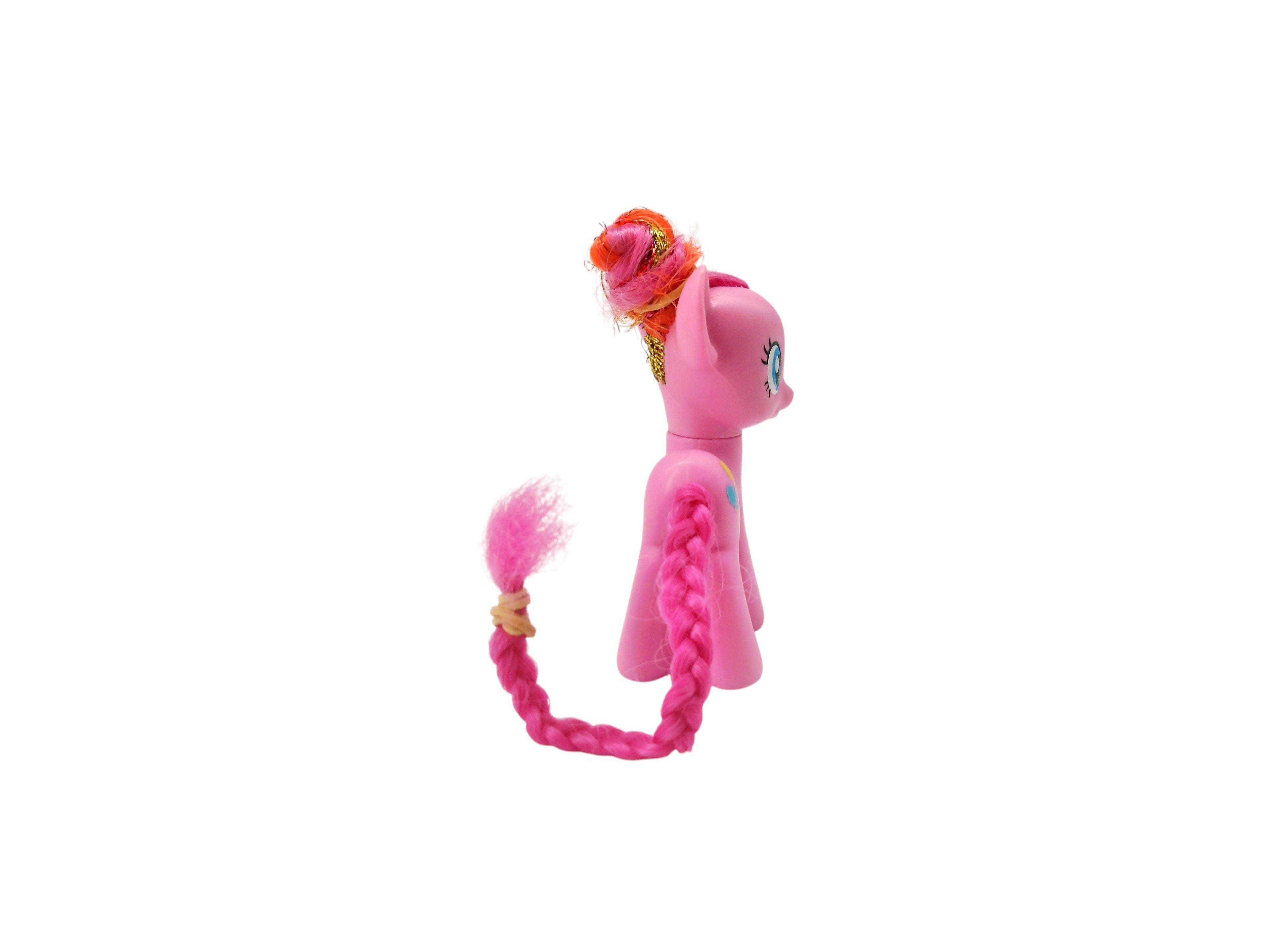 Figurine - Mon Petit Poney - Ballons
