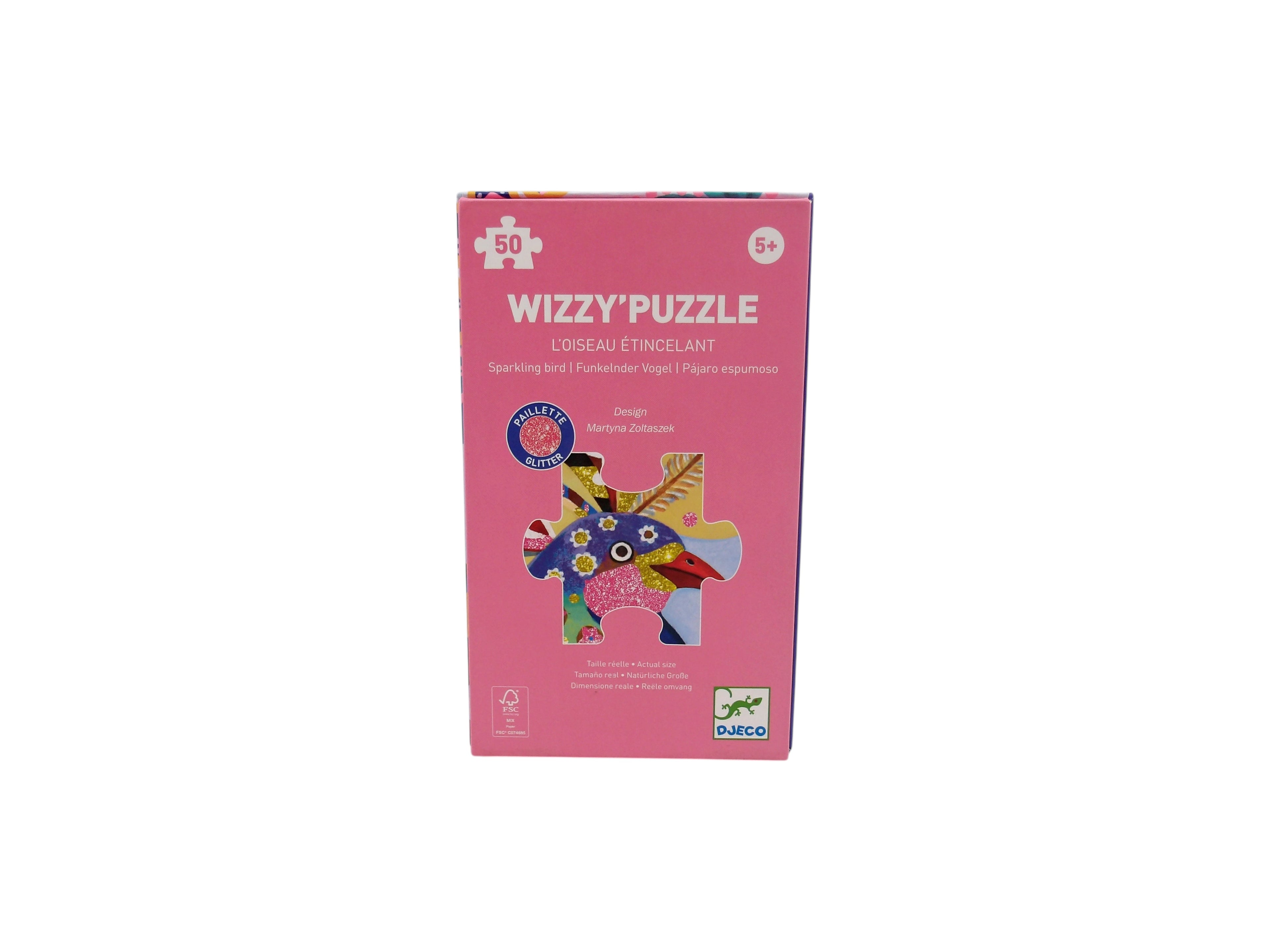 Wizzy&