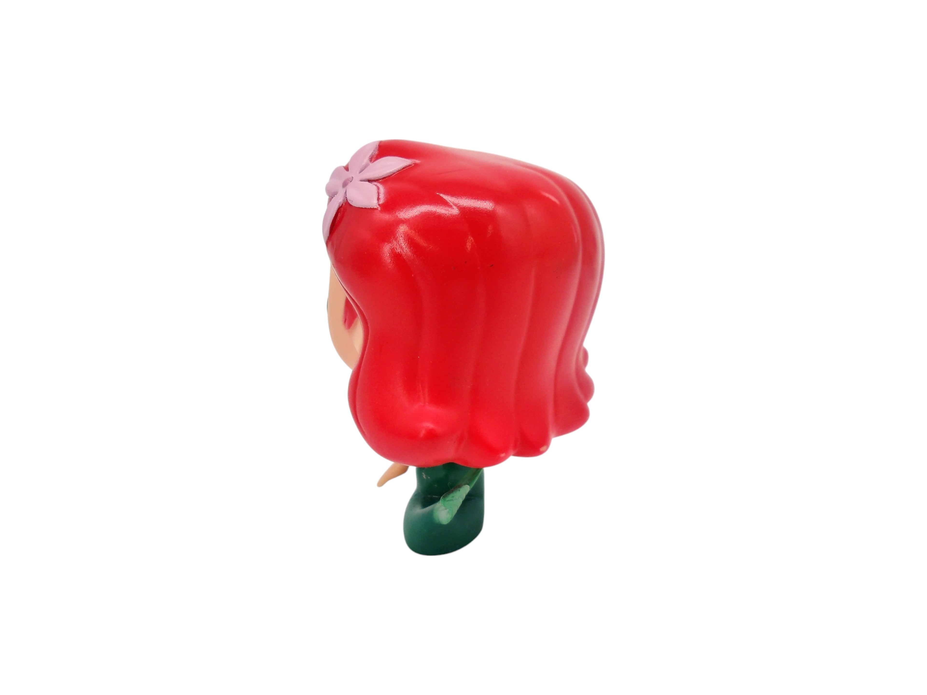 Figurine - Ariel - La petite sirène