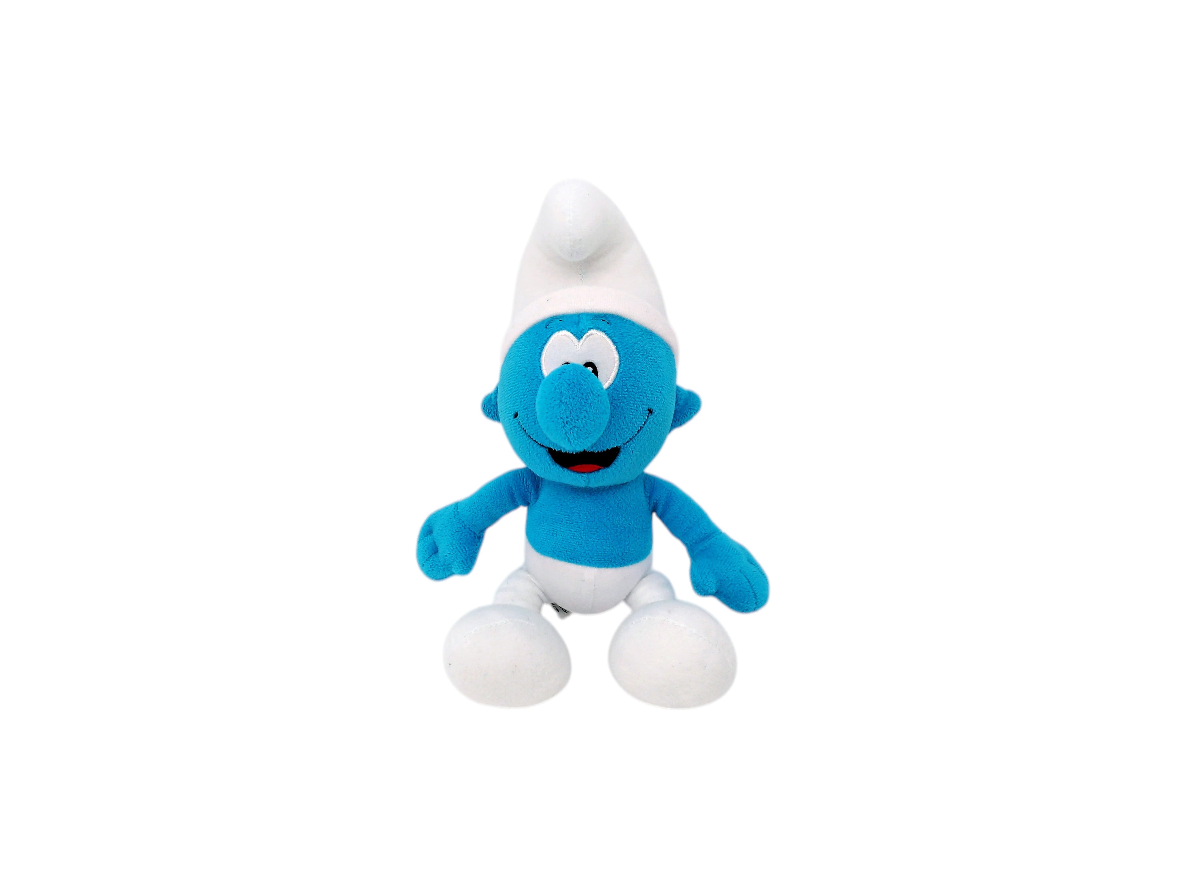 Peluche - Schtroumpf