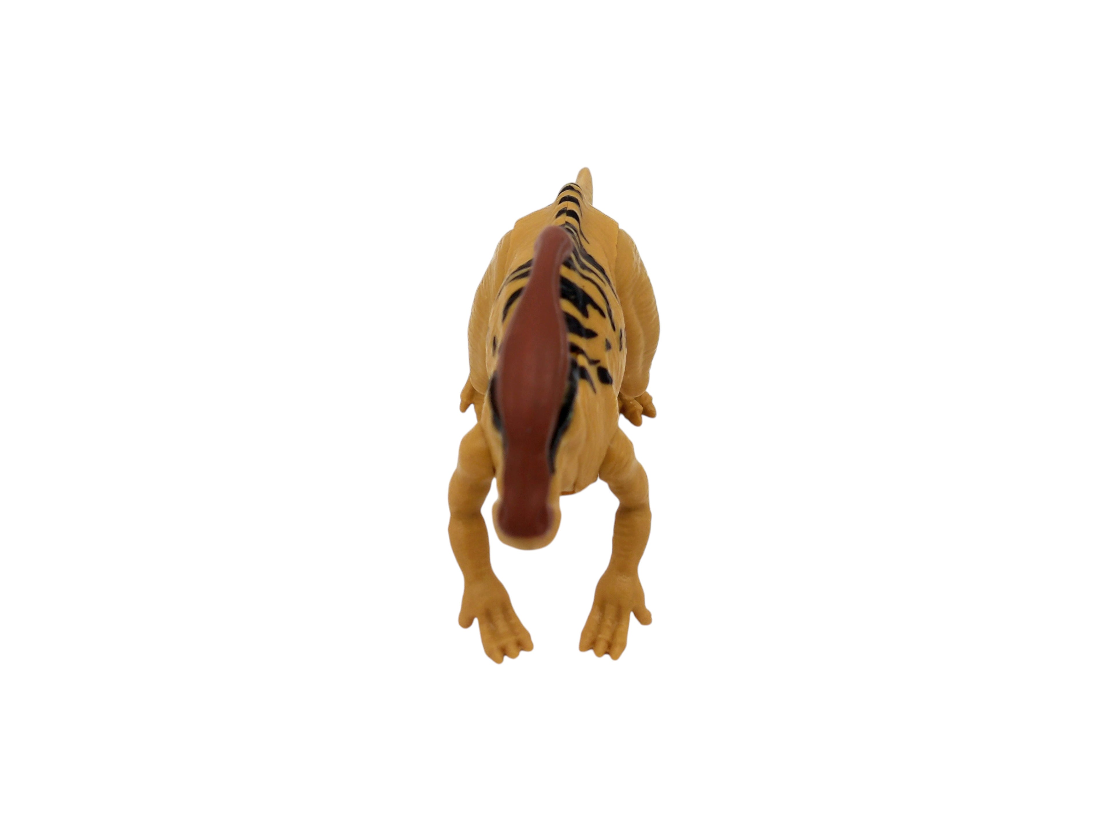 Dinosaure - Parasaurolophus
