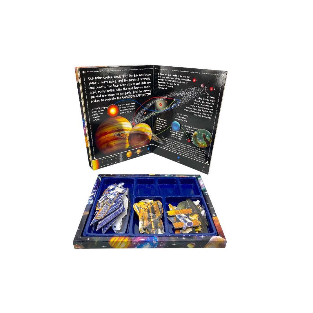 Amazing space- Édition 2004