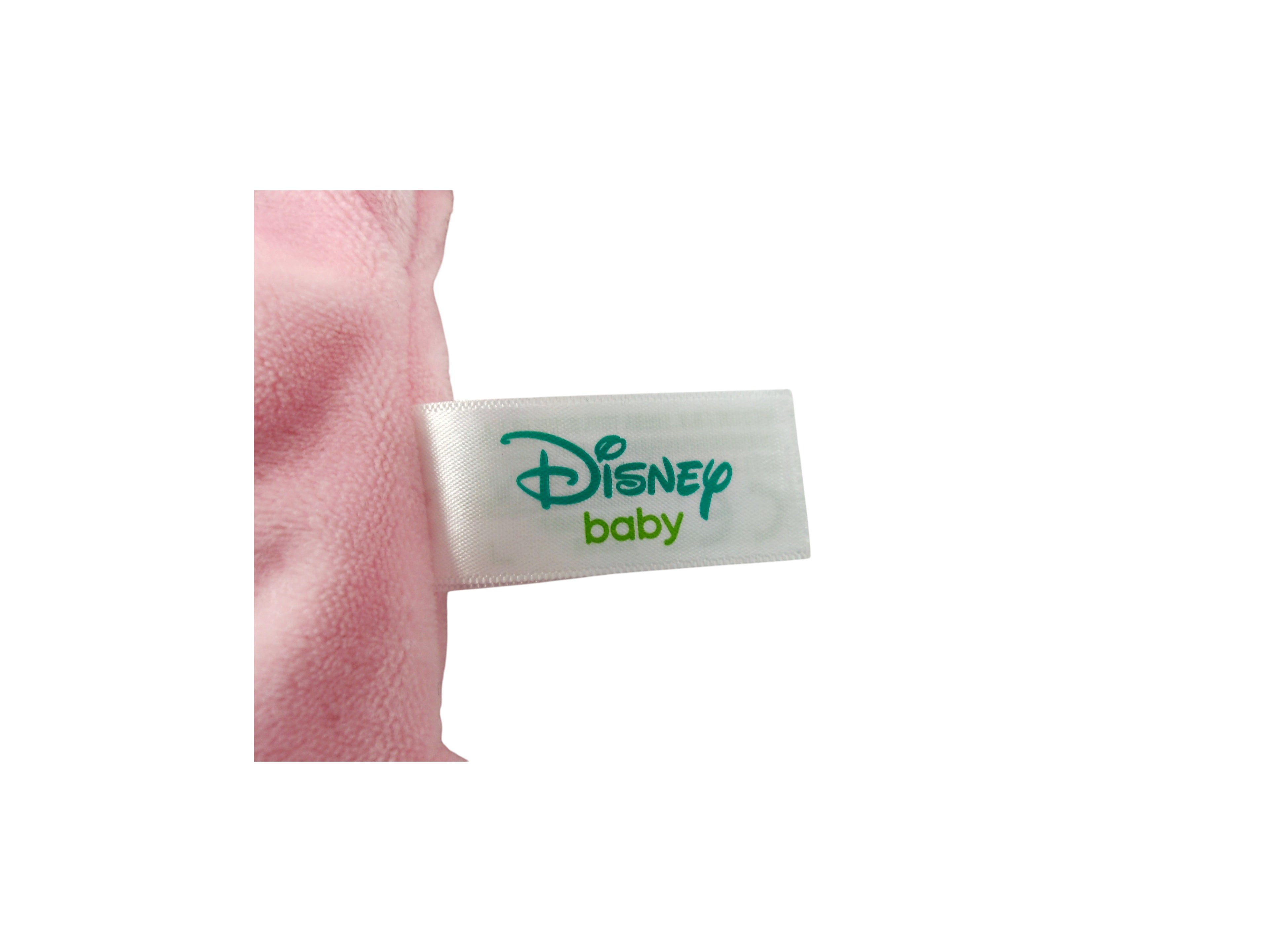 Doudou plat - Minnie