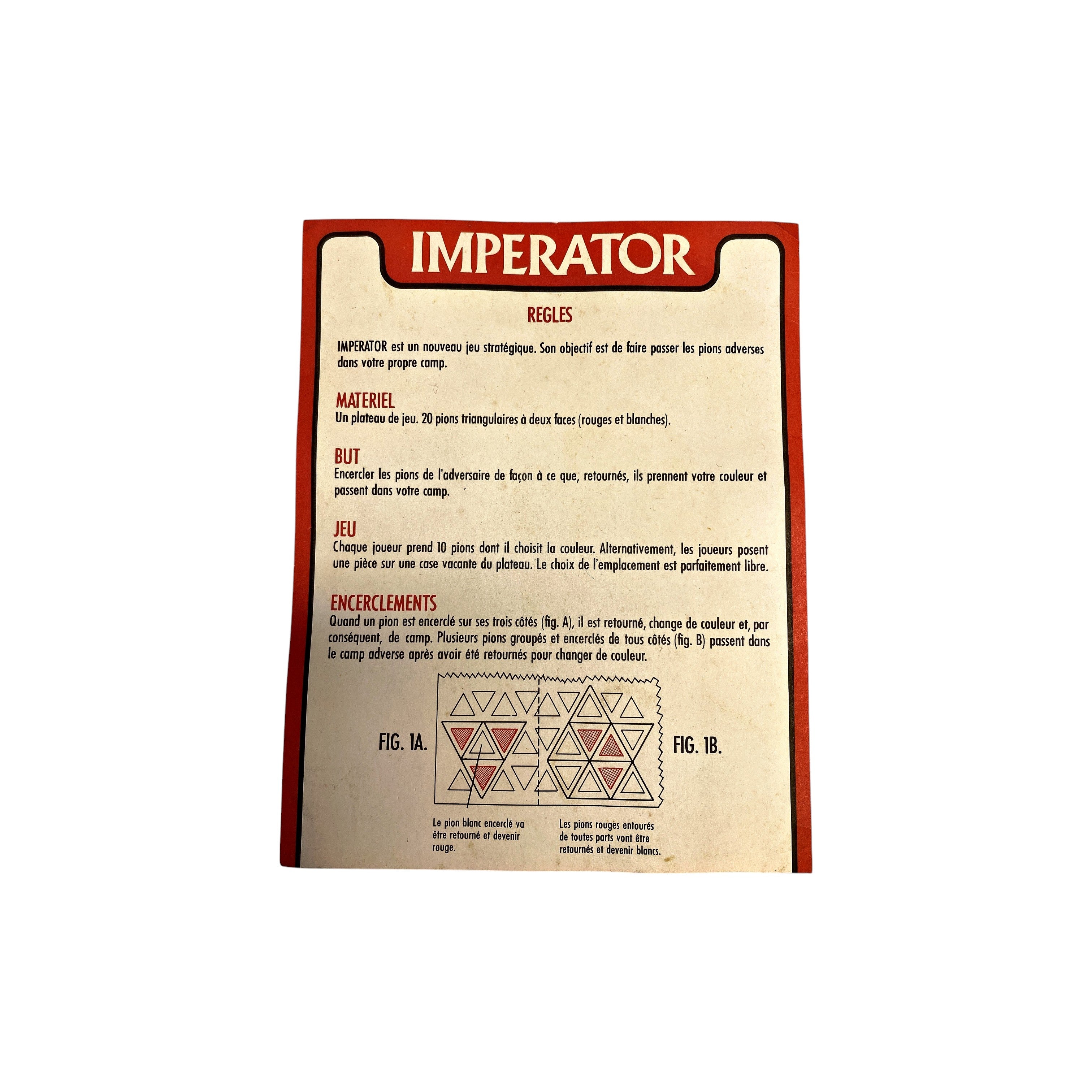 Imperator