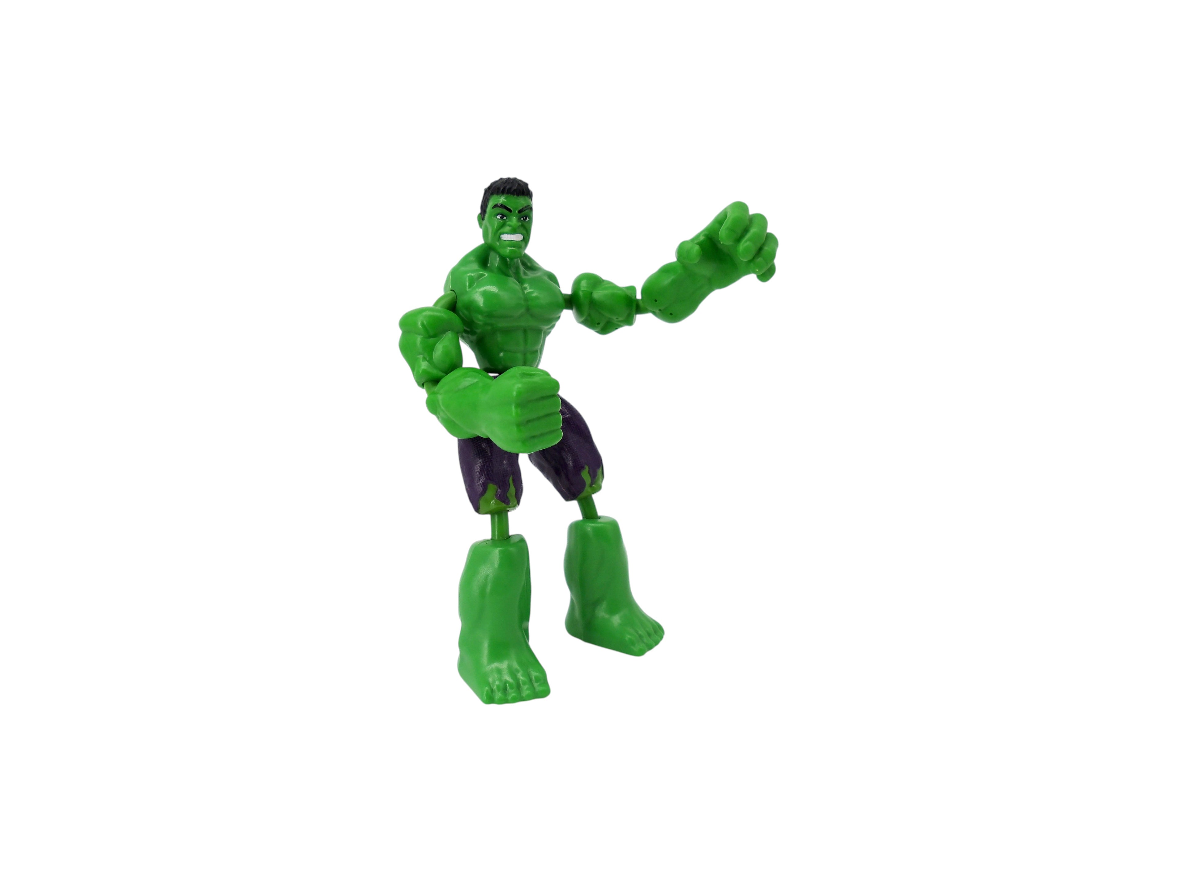 Figurine - Hulk