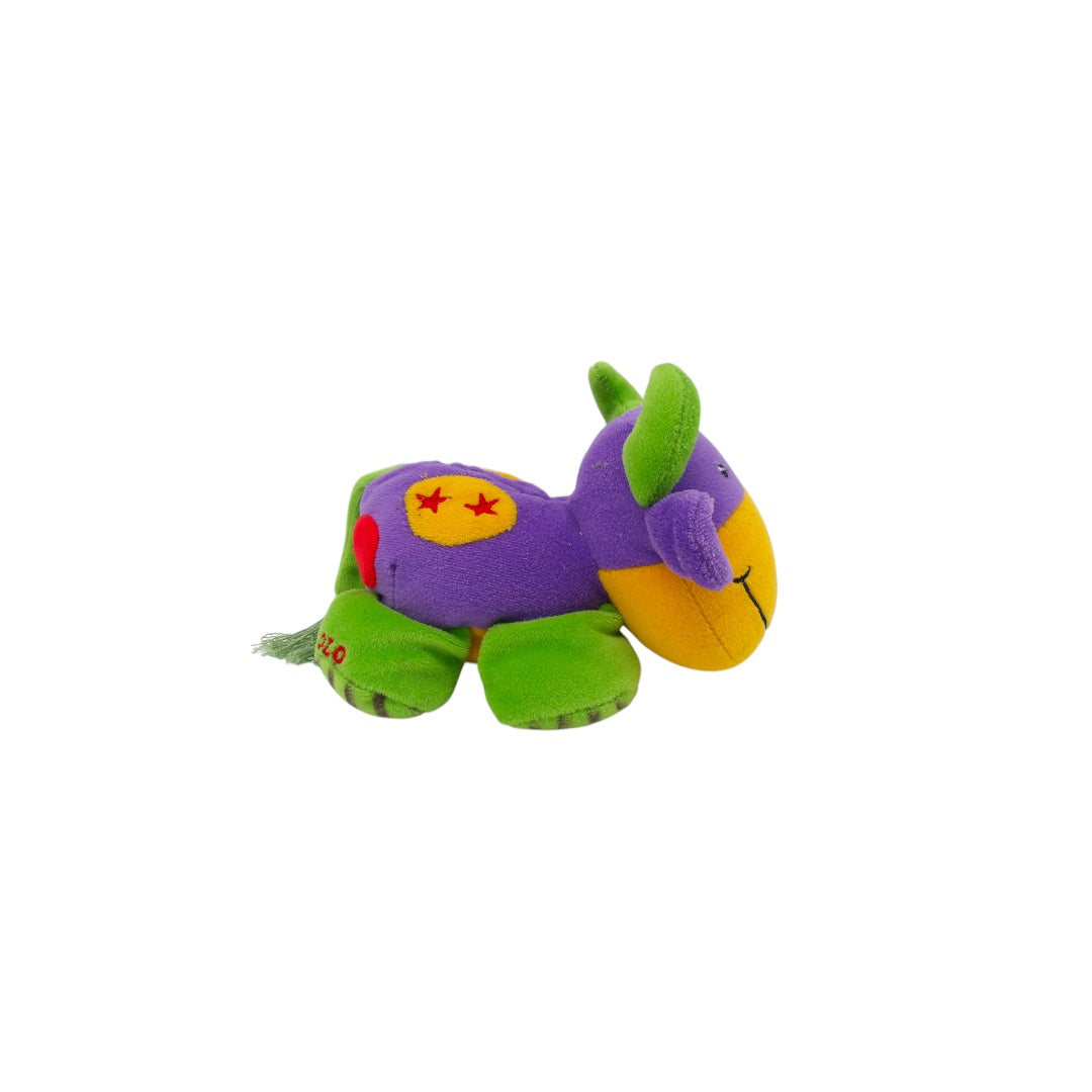 Peluche - Vache