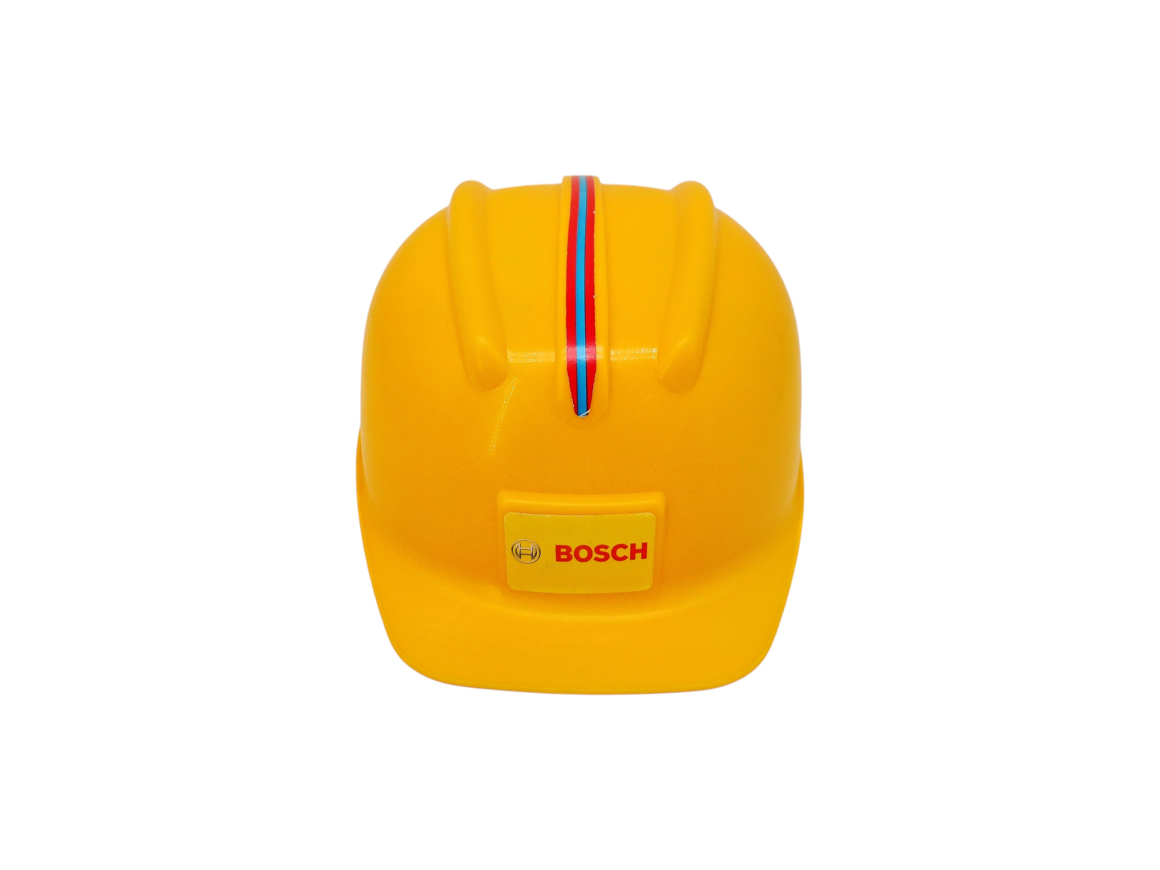Casque de chantier