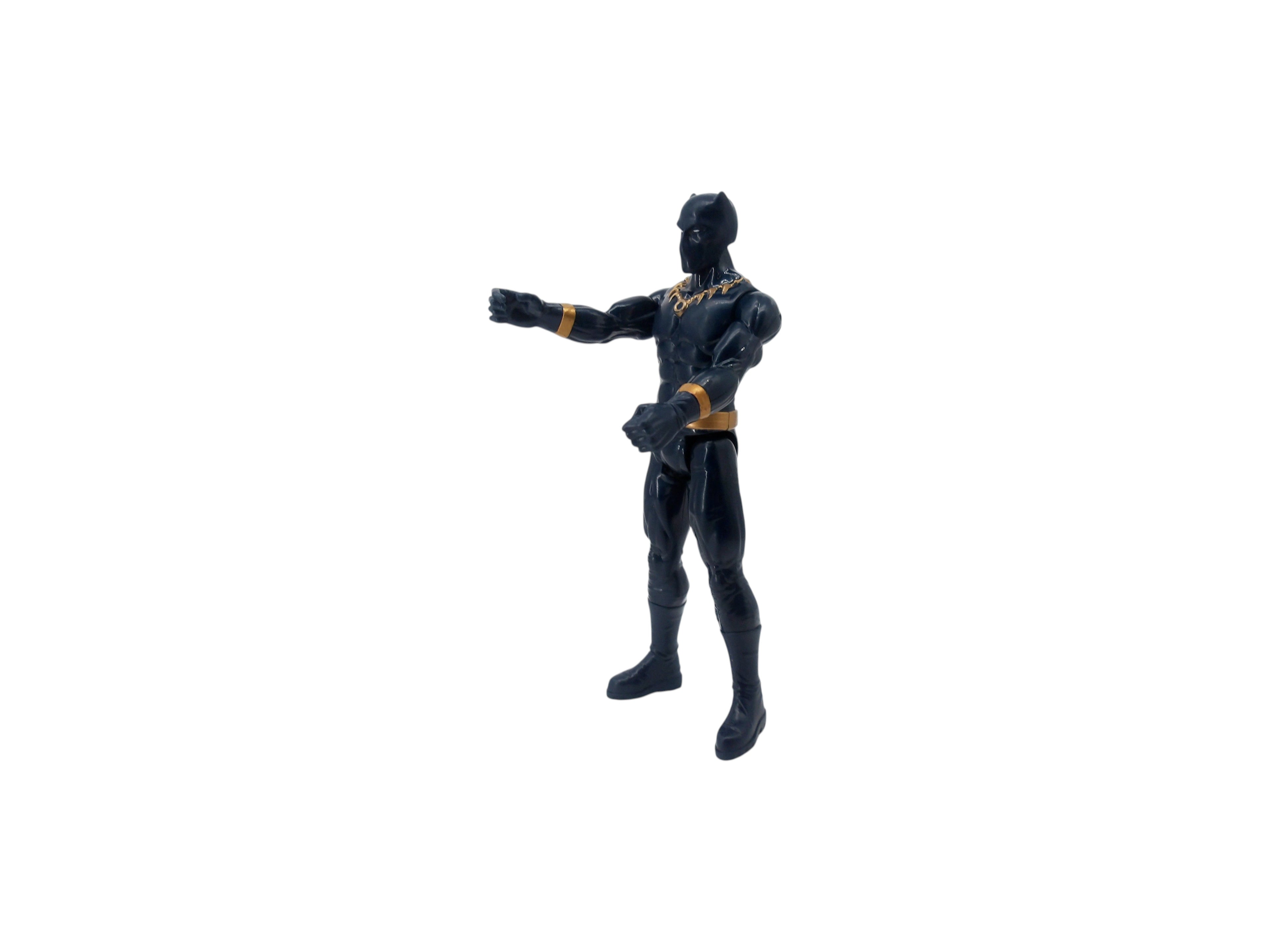 Figurine - Black Panther (2)