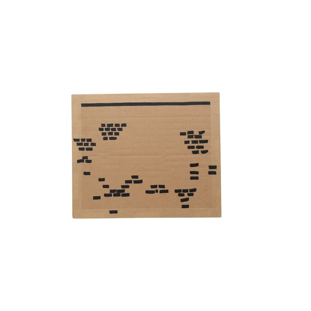 Coffret - Tenues poupées Barbie -x6