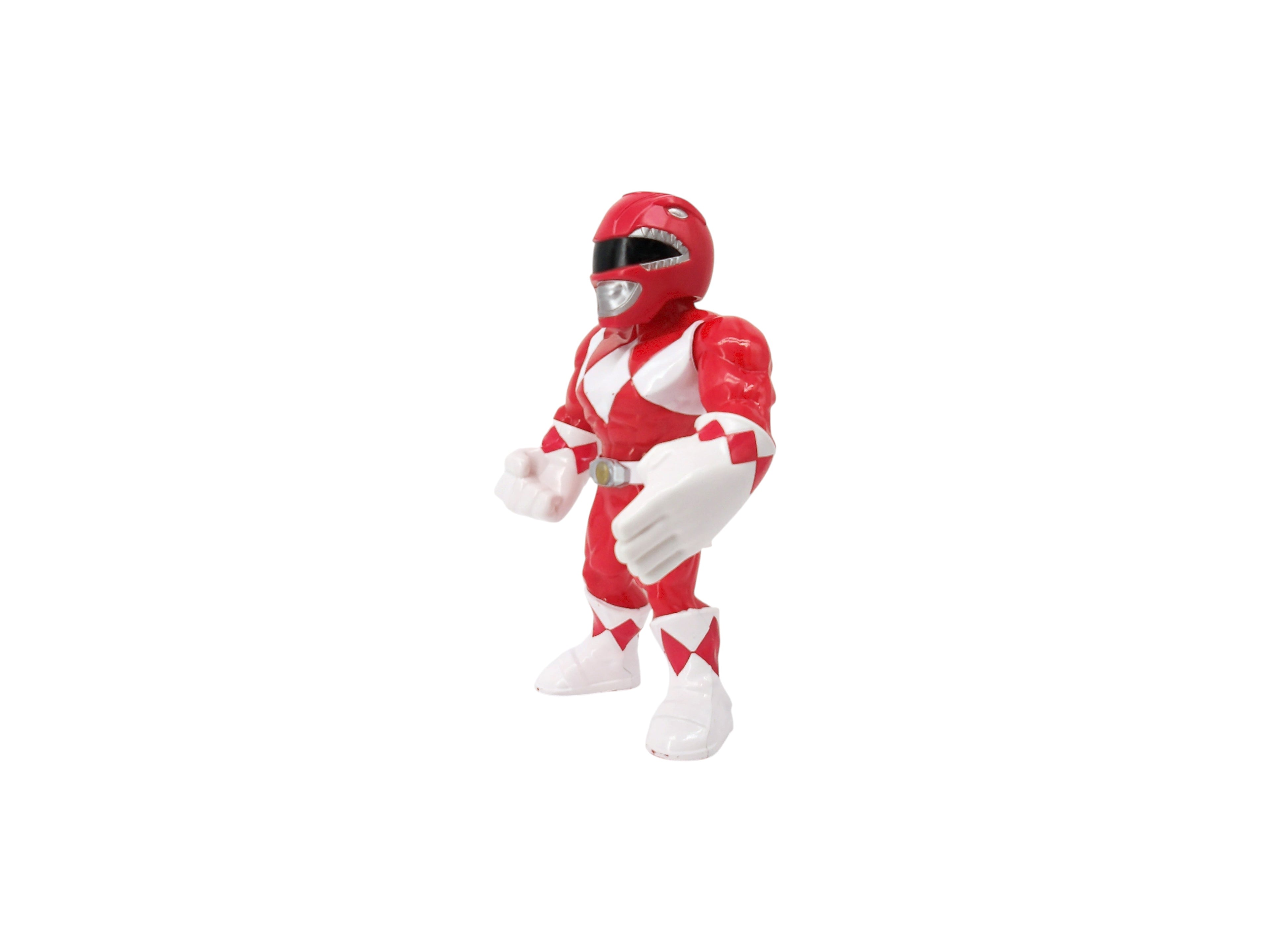 Figurine - Power Rangers - Rouge