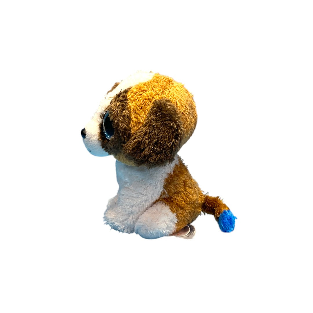 Peluche - Chiot Duke
