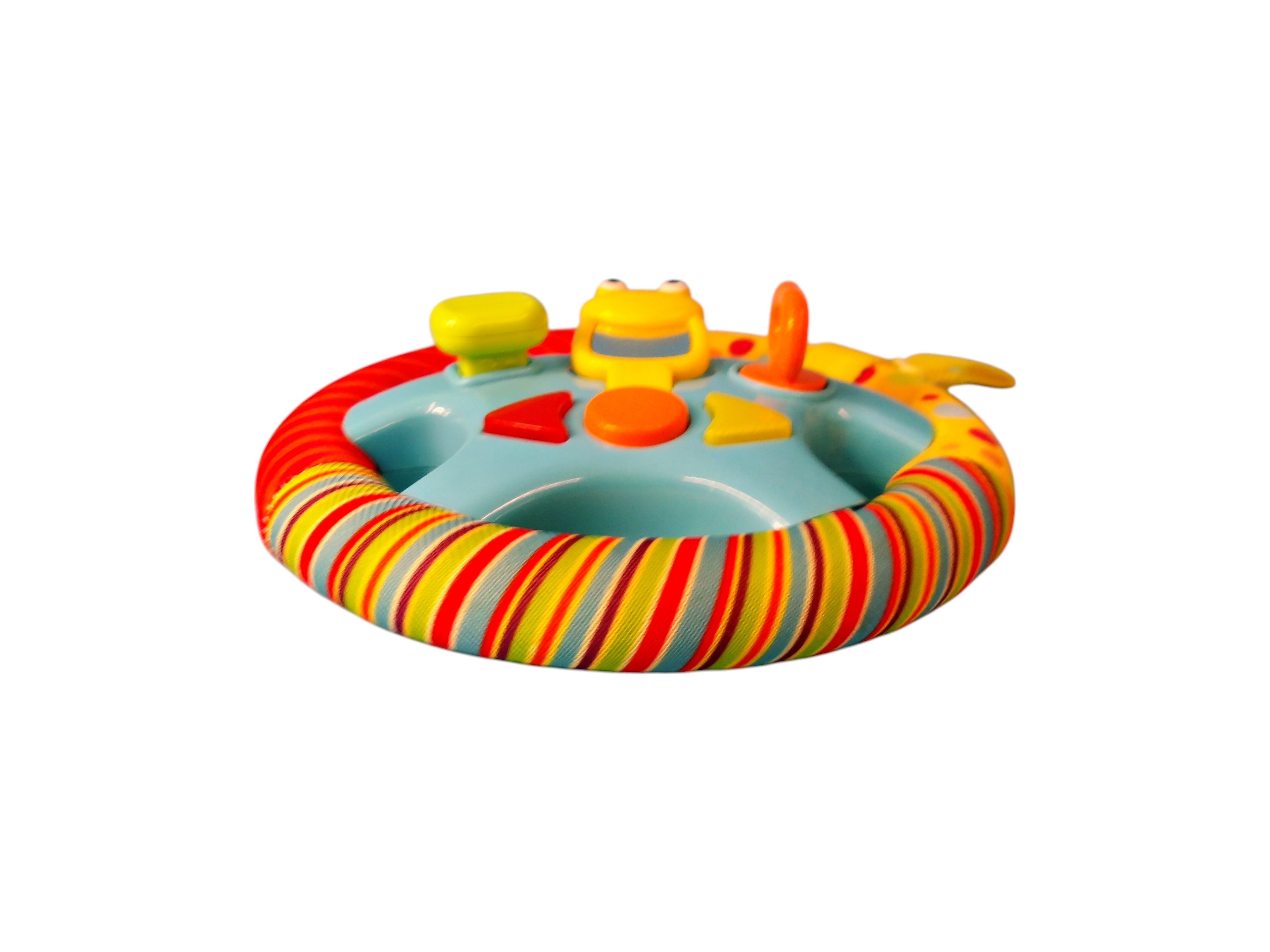 Volant sonore pour bébé