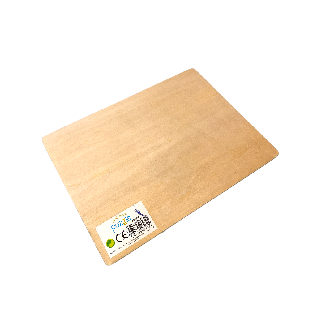 Jouet encastrable - Animaux de la savane