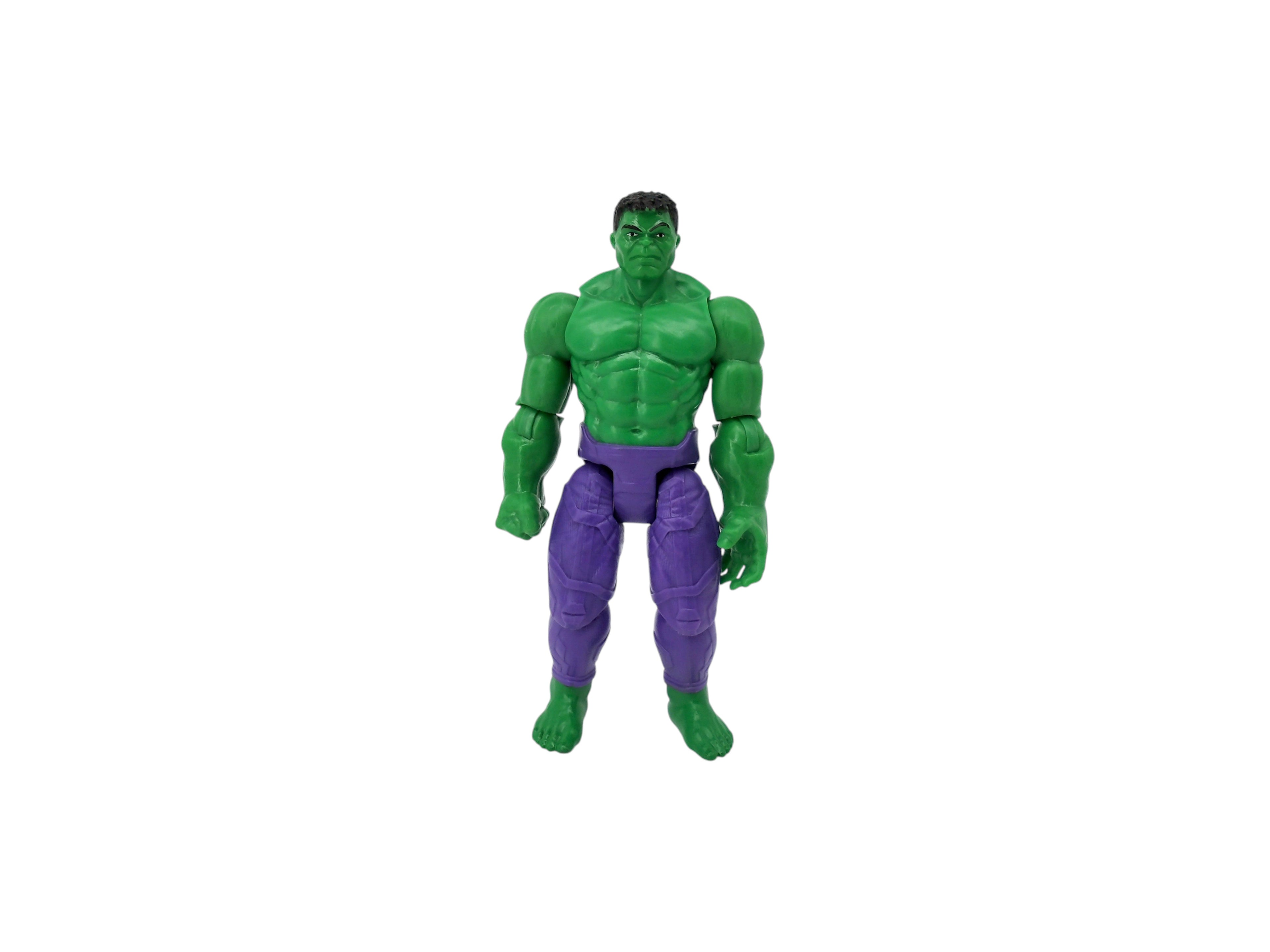 Figurine - L&