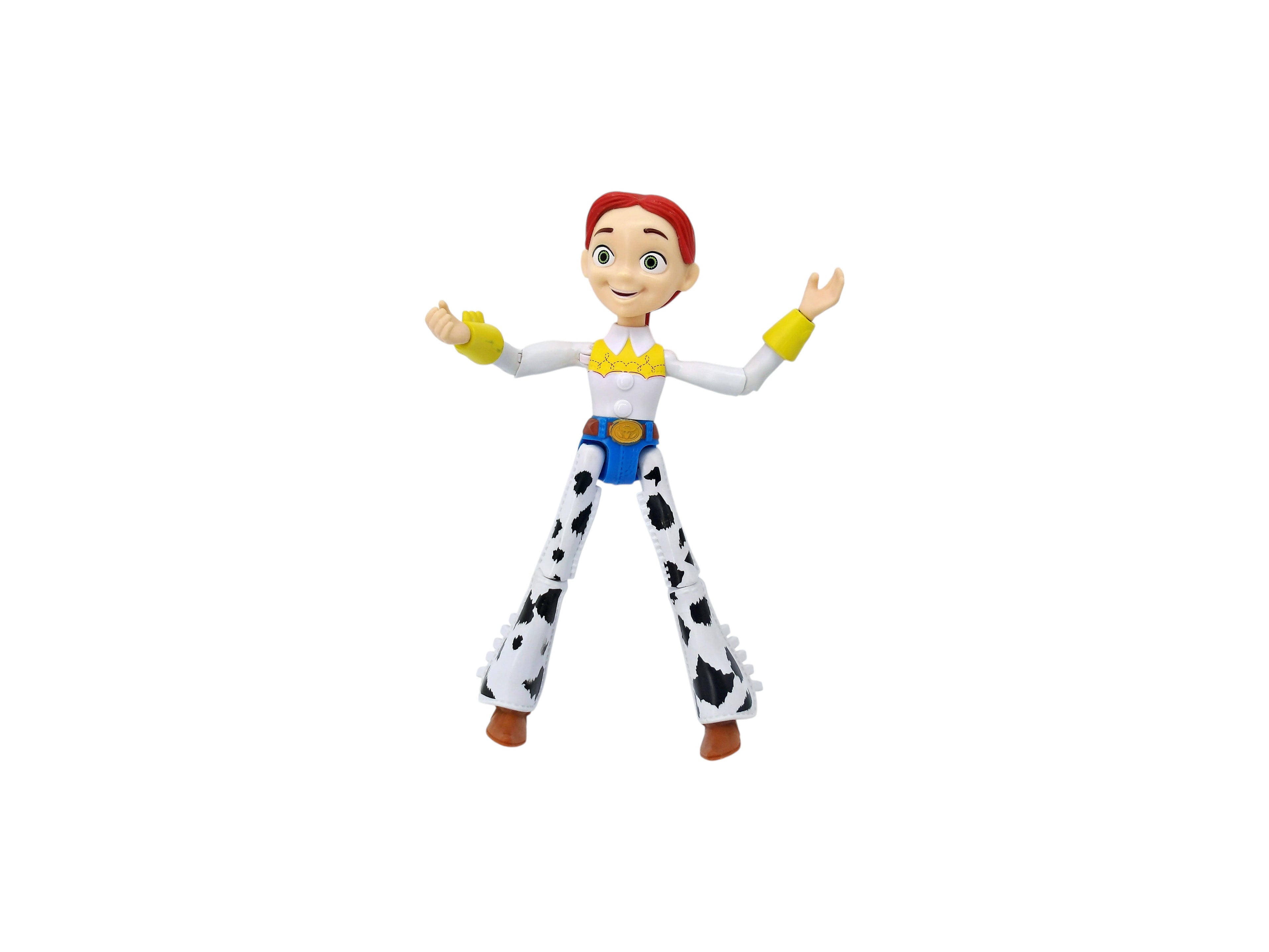 Figurine - Toy Story - Jessy