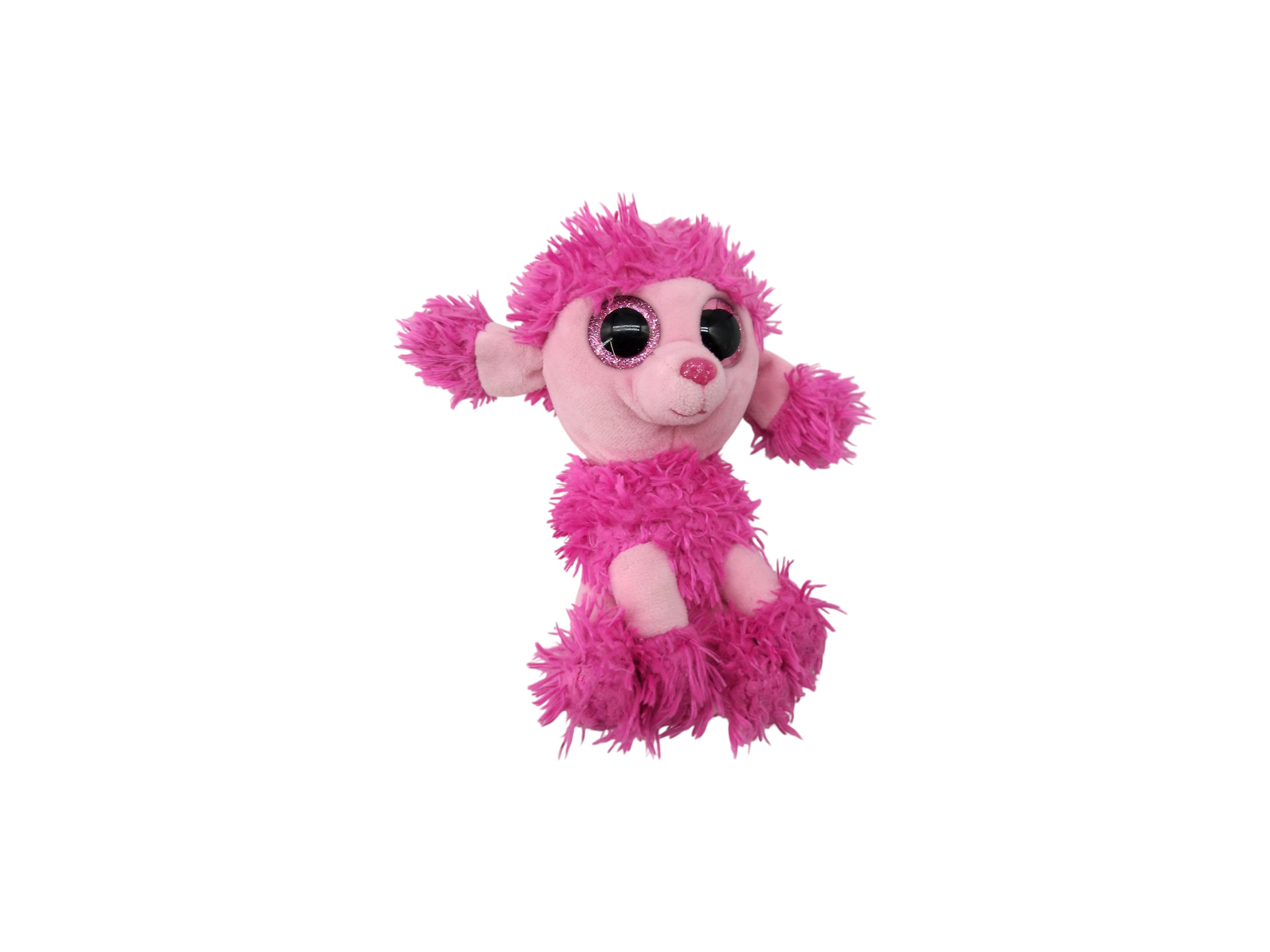Doudou - Patsy le caniche