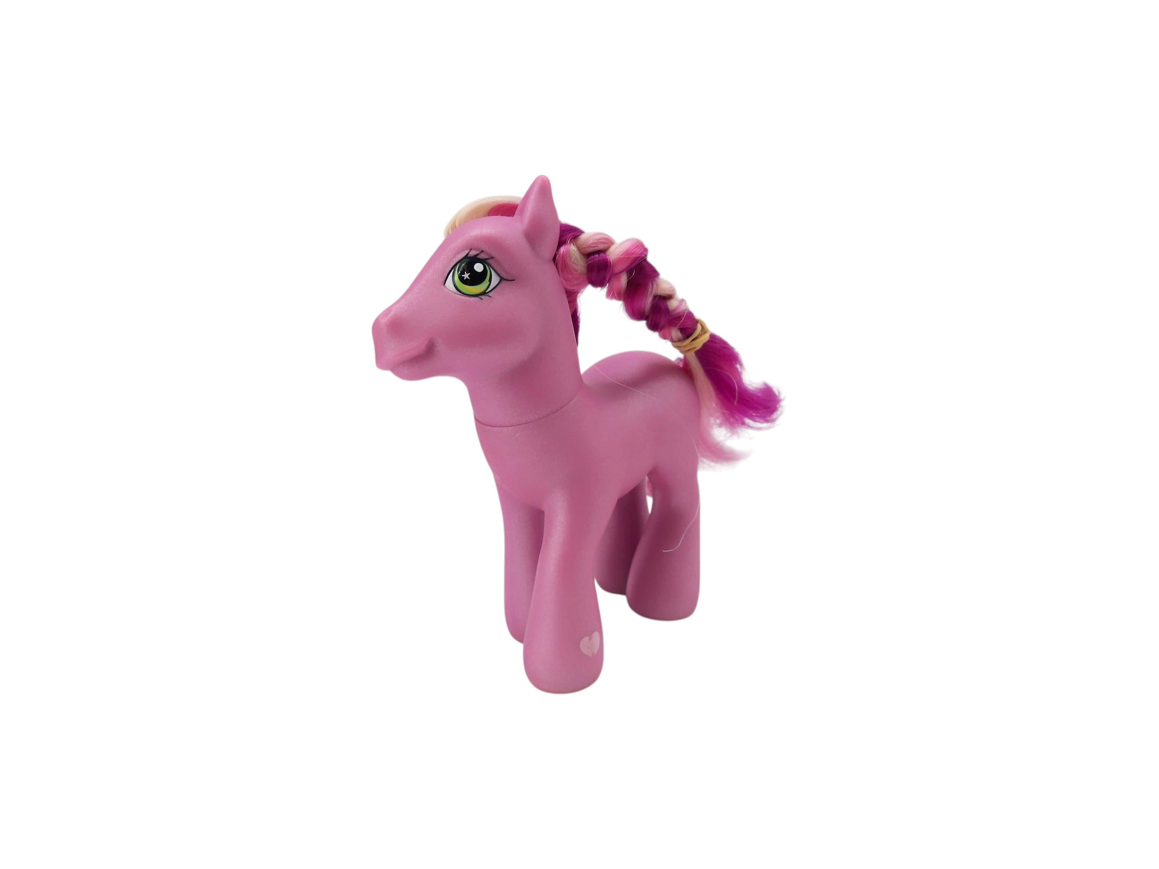 Figurine - Mon Petit Poney - Cherry Blossom