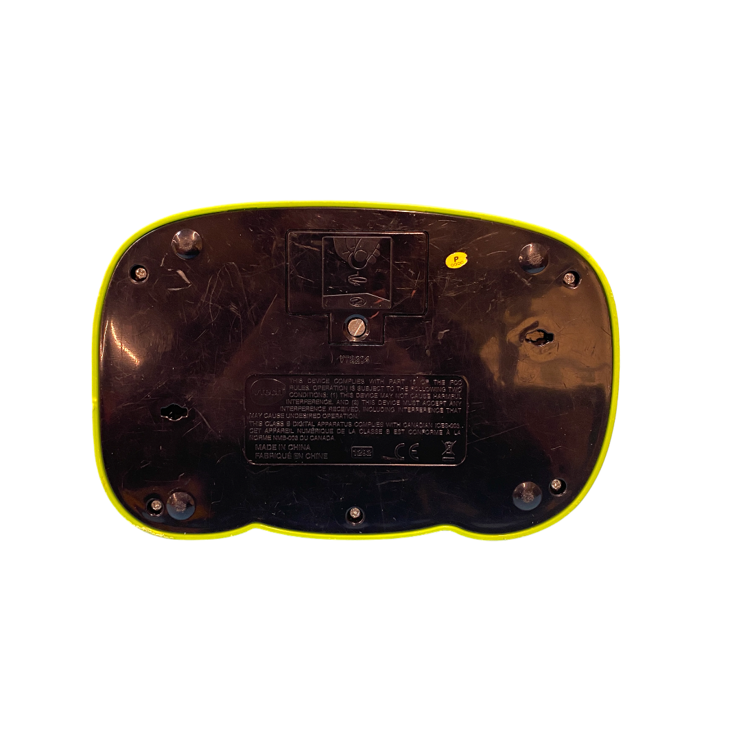 Méli-mélo, mon parc rigolo