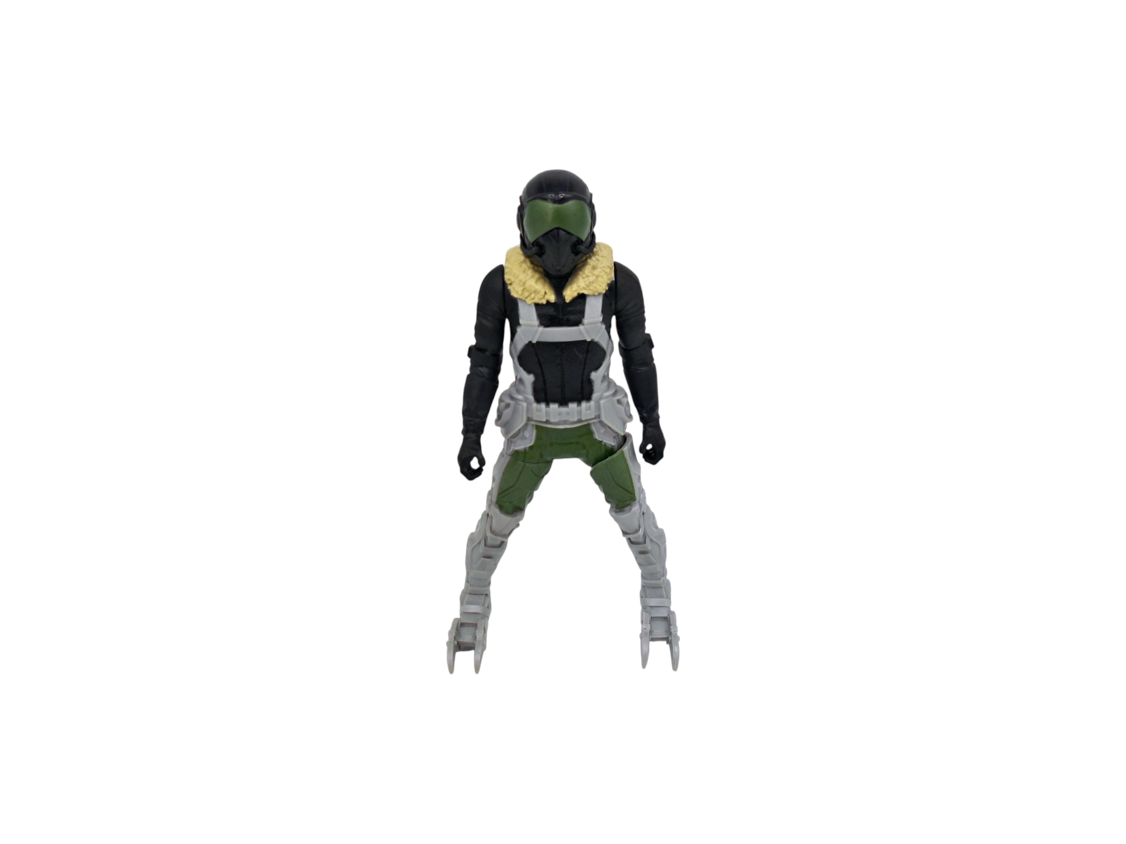 Figurine - Pilote Spider Man
