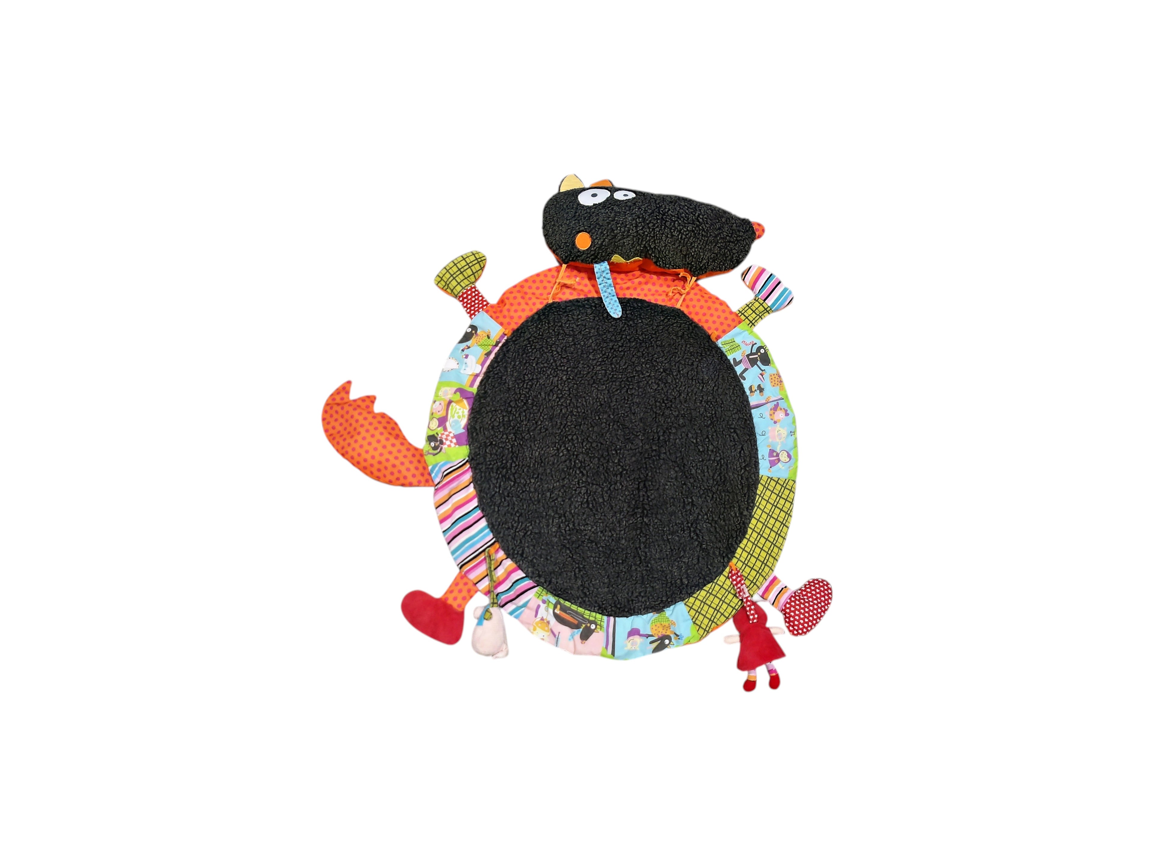 Tapis d&