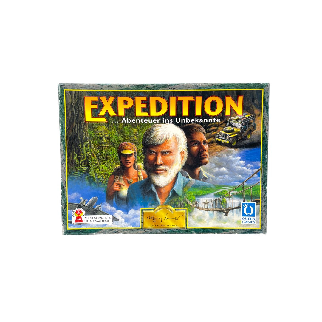 Expedition