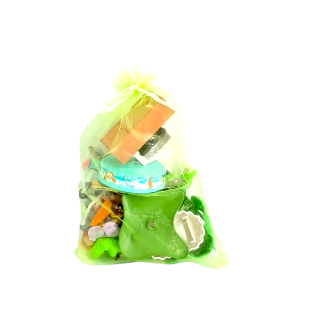 Playmobil City Life - Famille et barbecue estival - 9272