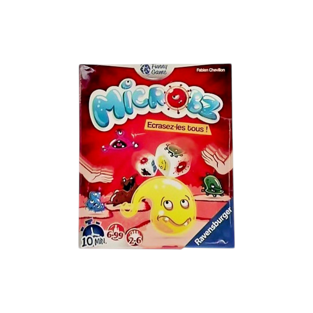 Microbz