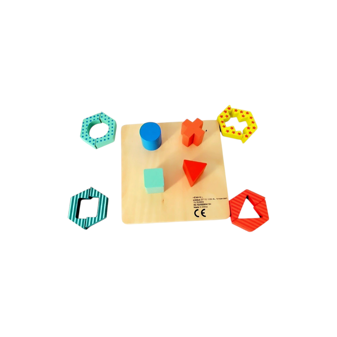 Puzzle d&