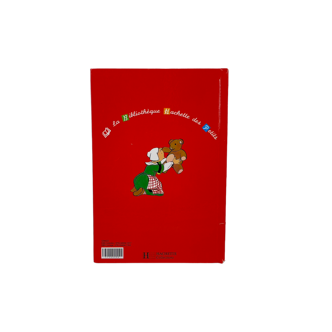 Les petites histoires de Bécassine