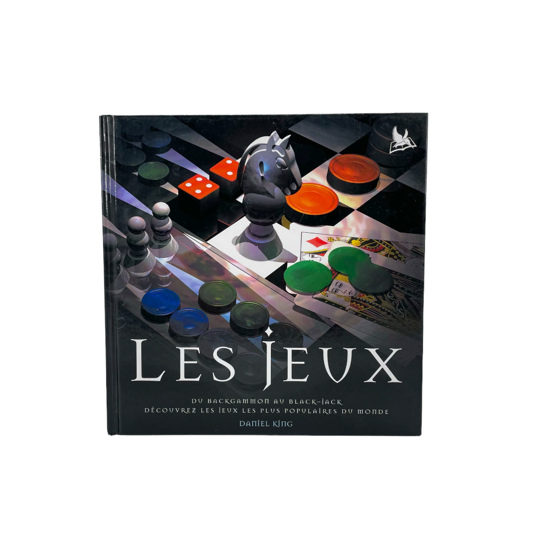 Les jeux