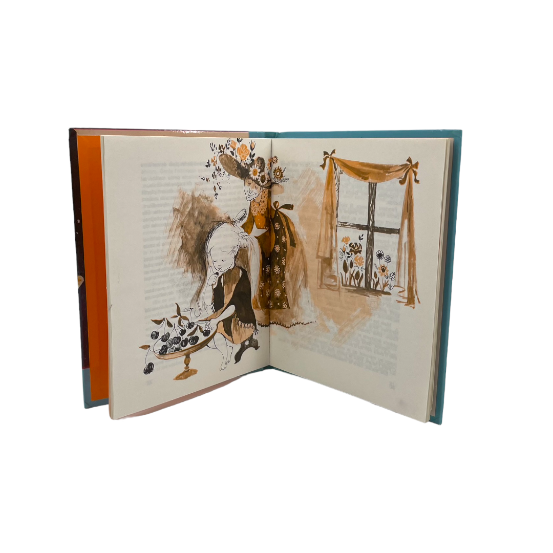 La reine des neiges - 1973